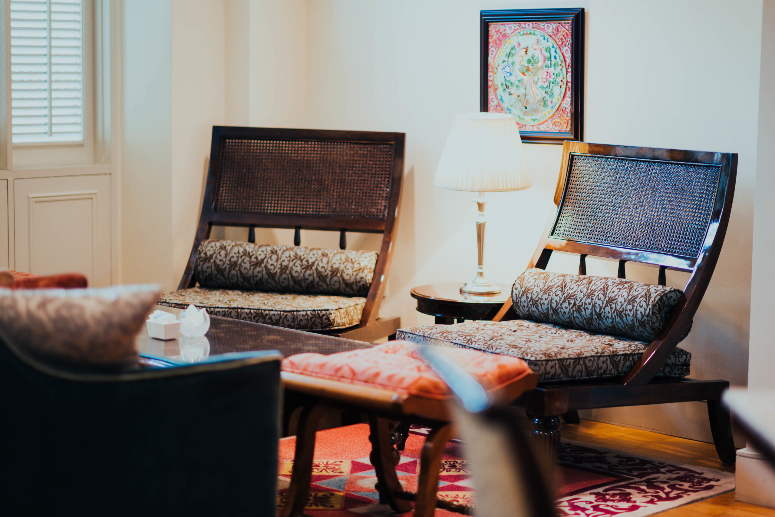 Buying Antique Furniture from Overseas: Tips for Elevating Your Home Decoration