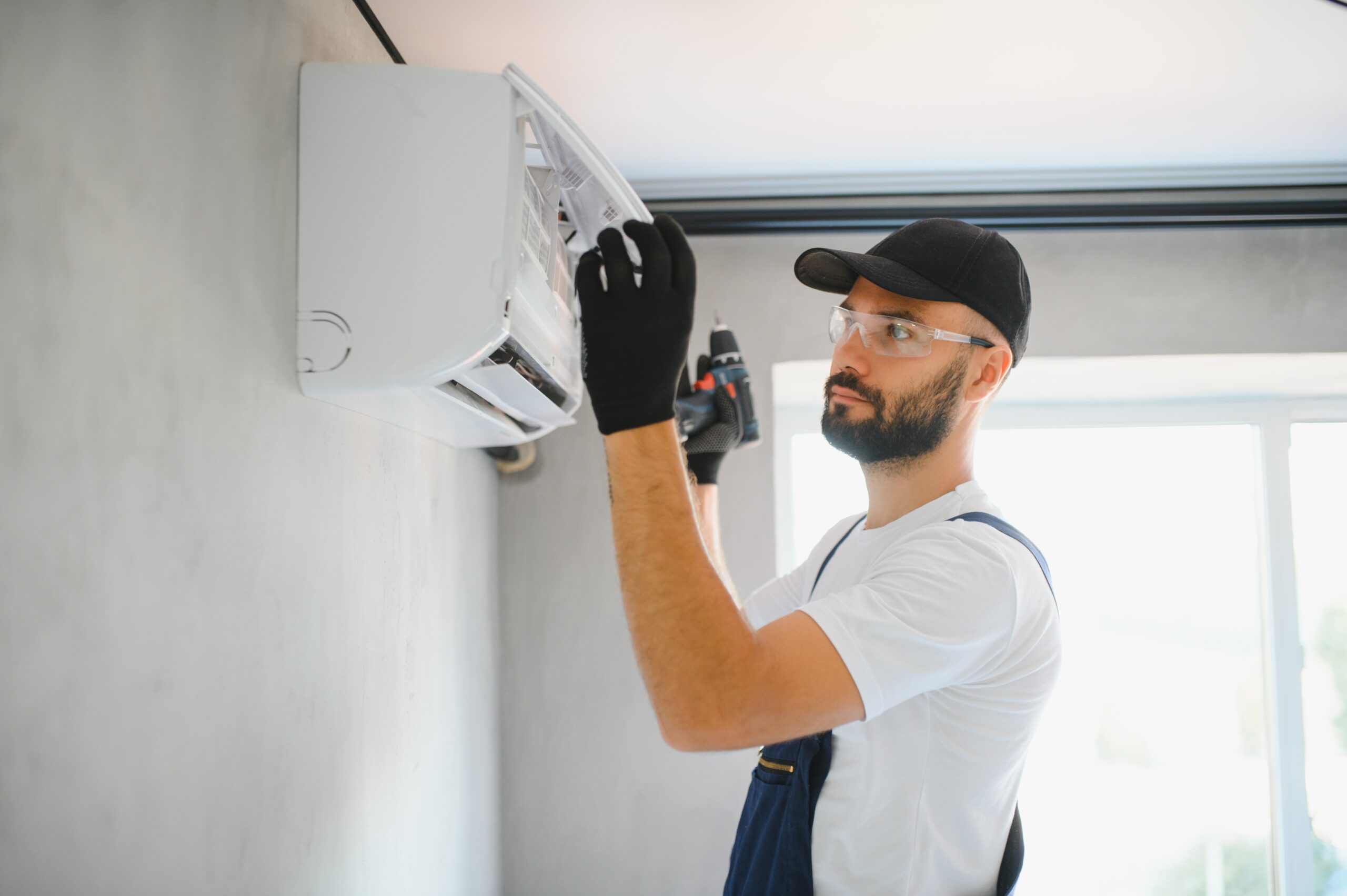 Optimize Your Comfort with AC Repair Georgetown TX