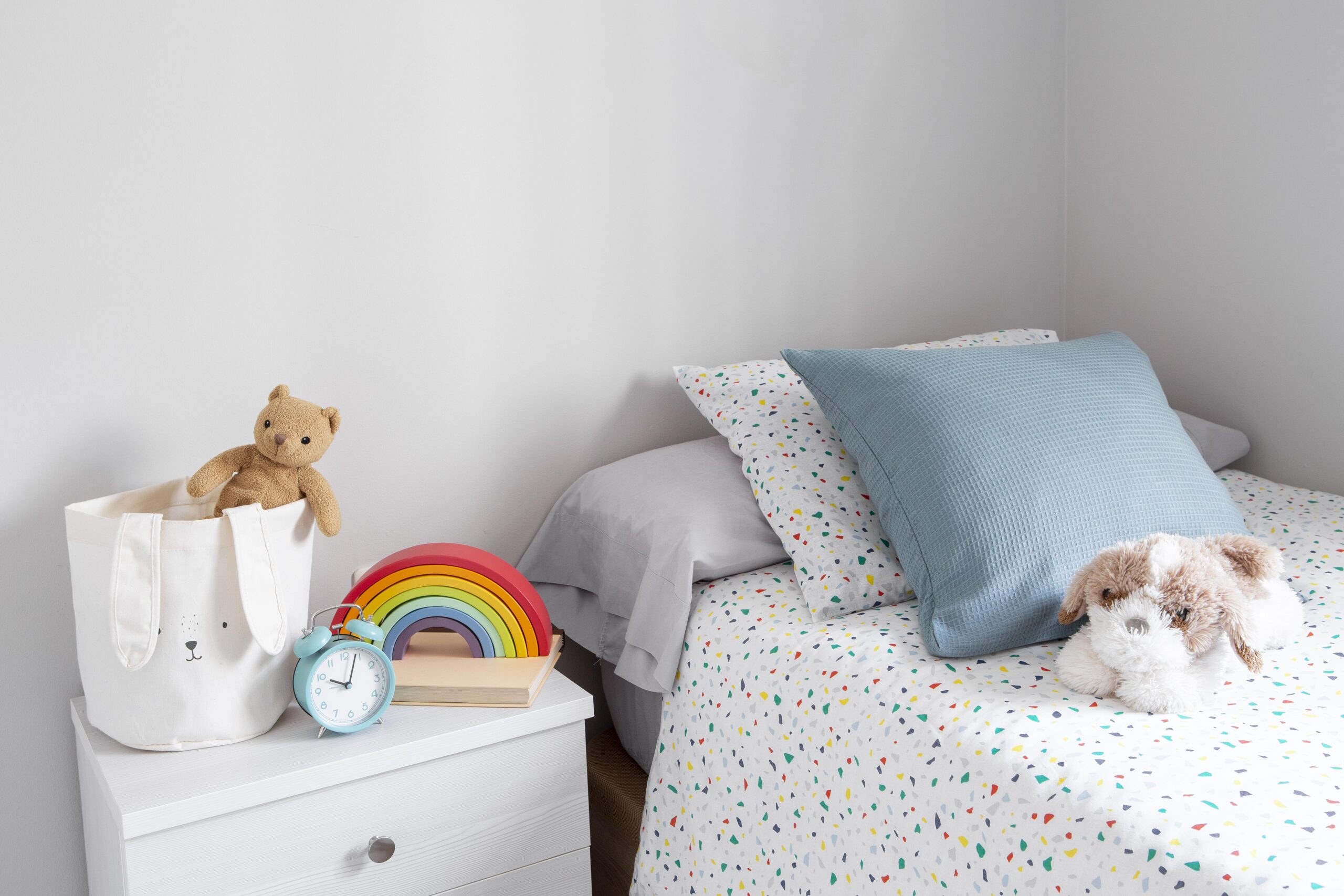 Choosing the Perfect Children’s Furniture: A Guide to Timeless Single Beds