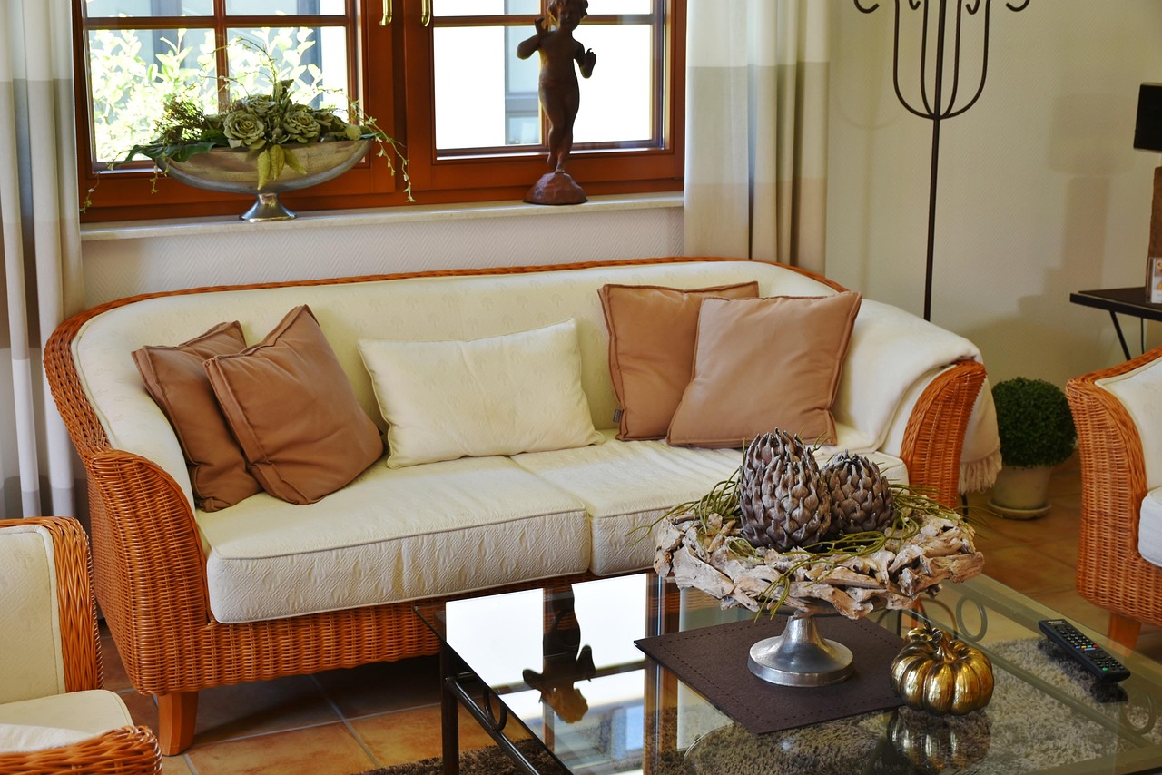 The Power of Color in Creating a Welcoming Home Atmosphere
