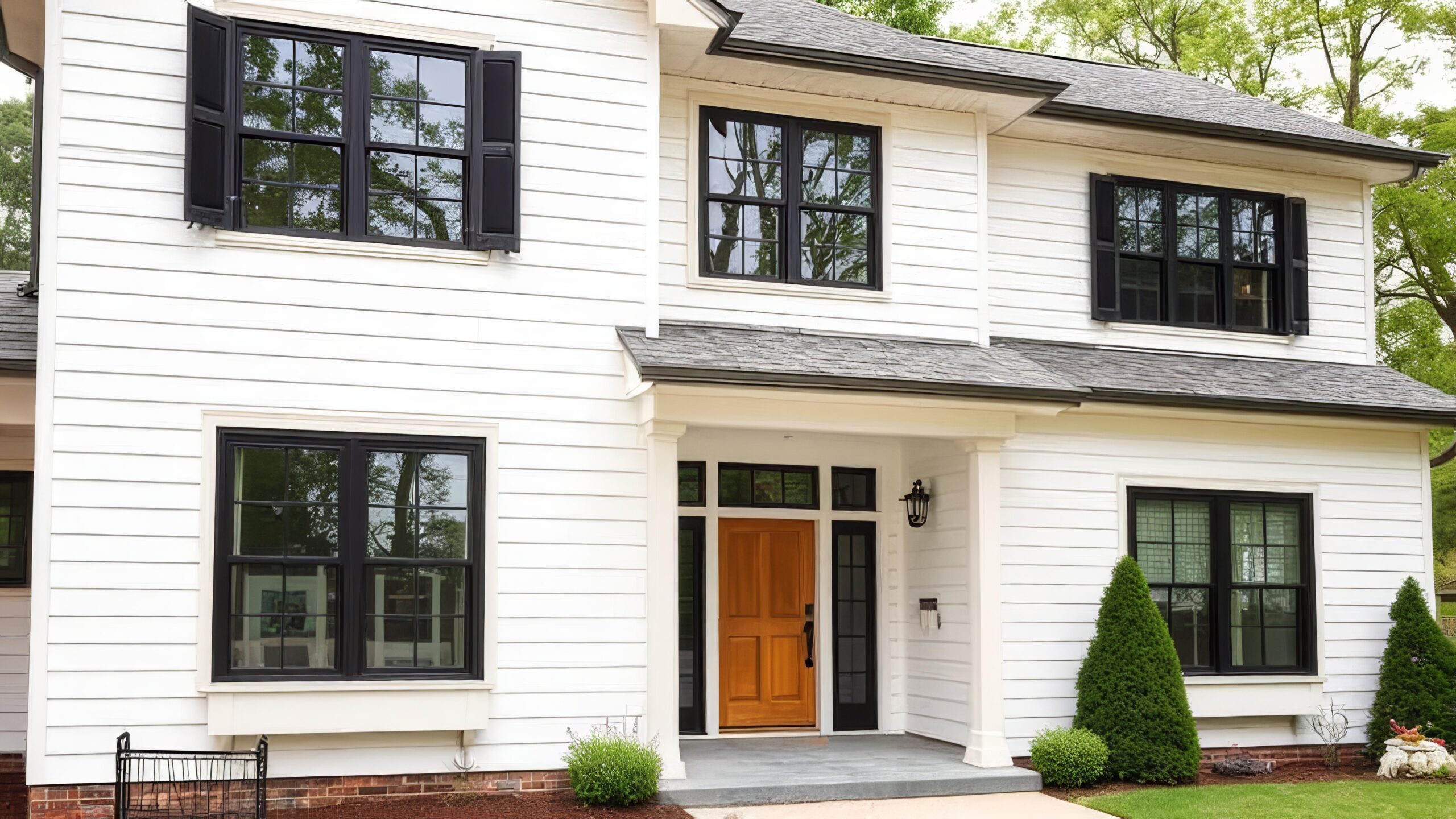 6 Reasons Exterior Upgrades Should Be a Priority for Homeowners