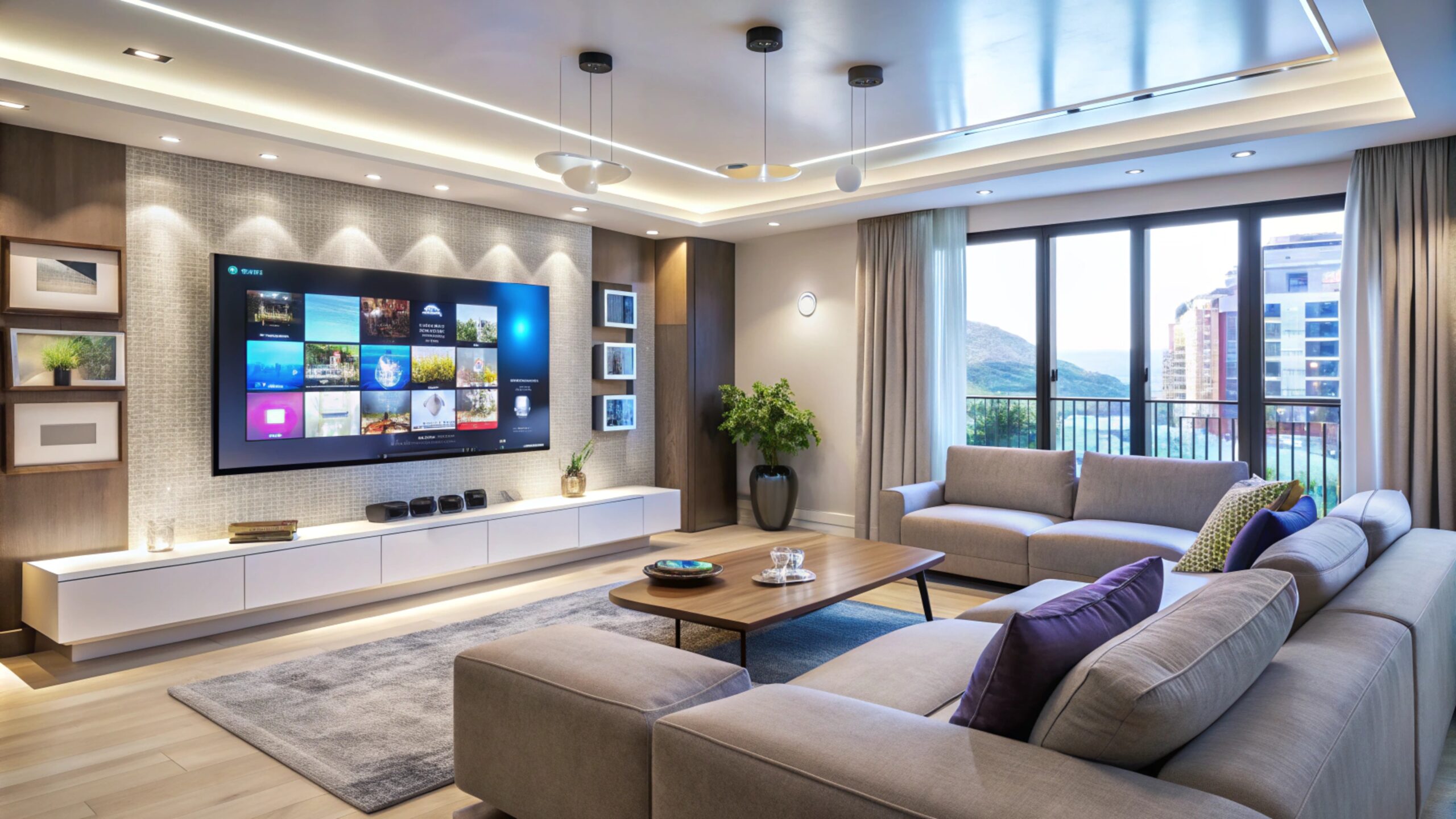 How to Build a Home Theater: Simple Steps for an Amazing Movie Experience