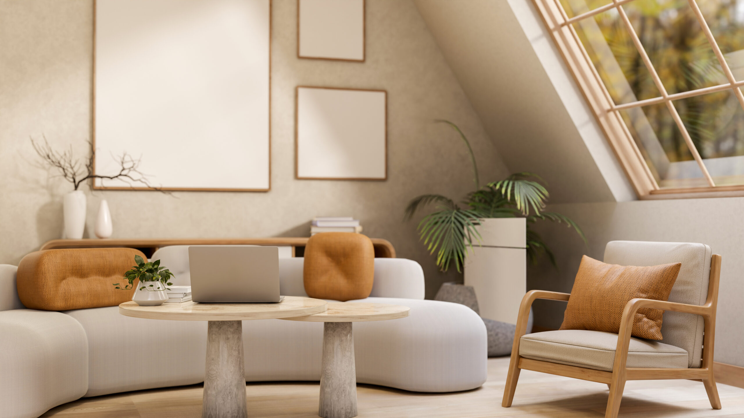 How to Collaborate with a 3D Rendering Studio: A Guide for Interior Designers