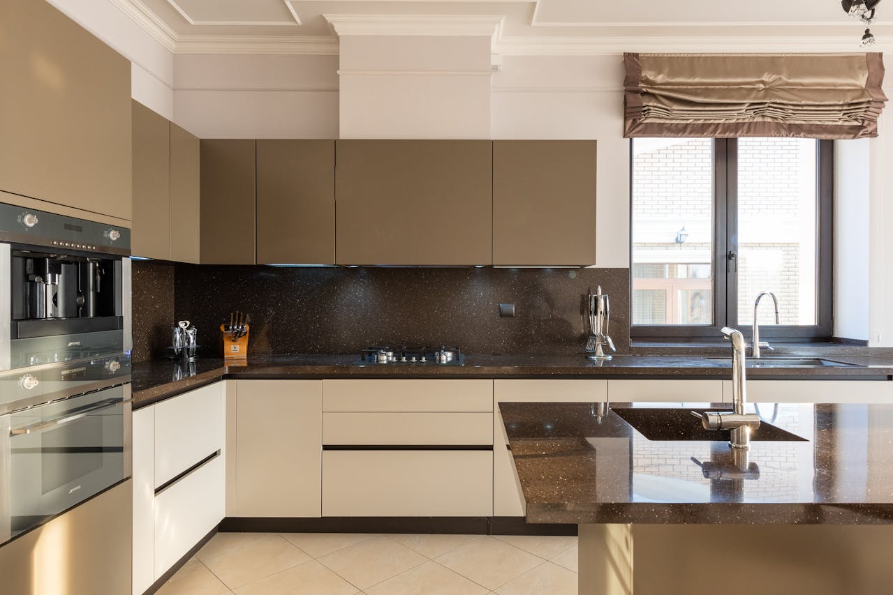 Why SimPure’s Countertop and Under-Sink RO Systems Are Perfect for Modern Homes