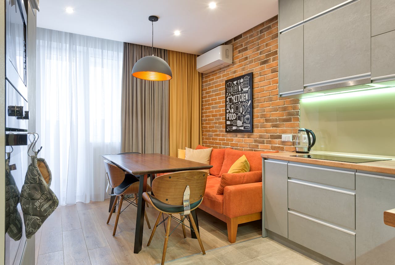 How to Keep Your Home Efficient and Comfortable Year-Round