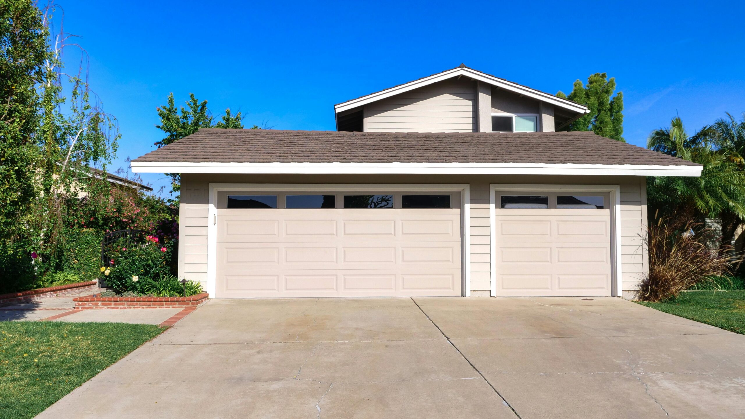 Budgeting for Garage Door Repairs