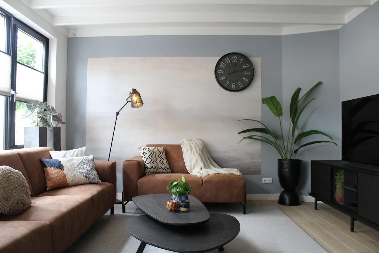 How to Choose Furniture That Suits Your Decorating Style