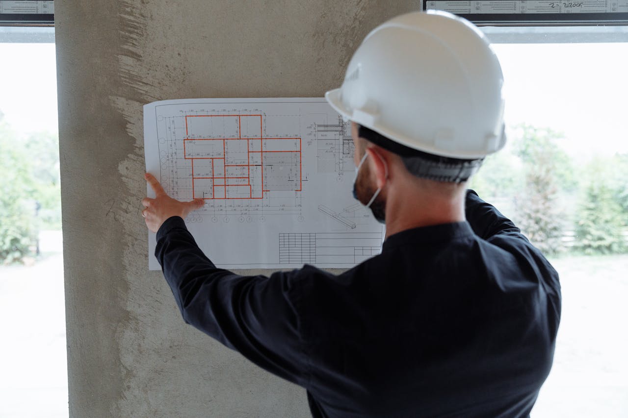 What Defines a Trustworthy Partner in Commercial Construction Projects