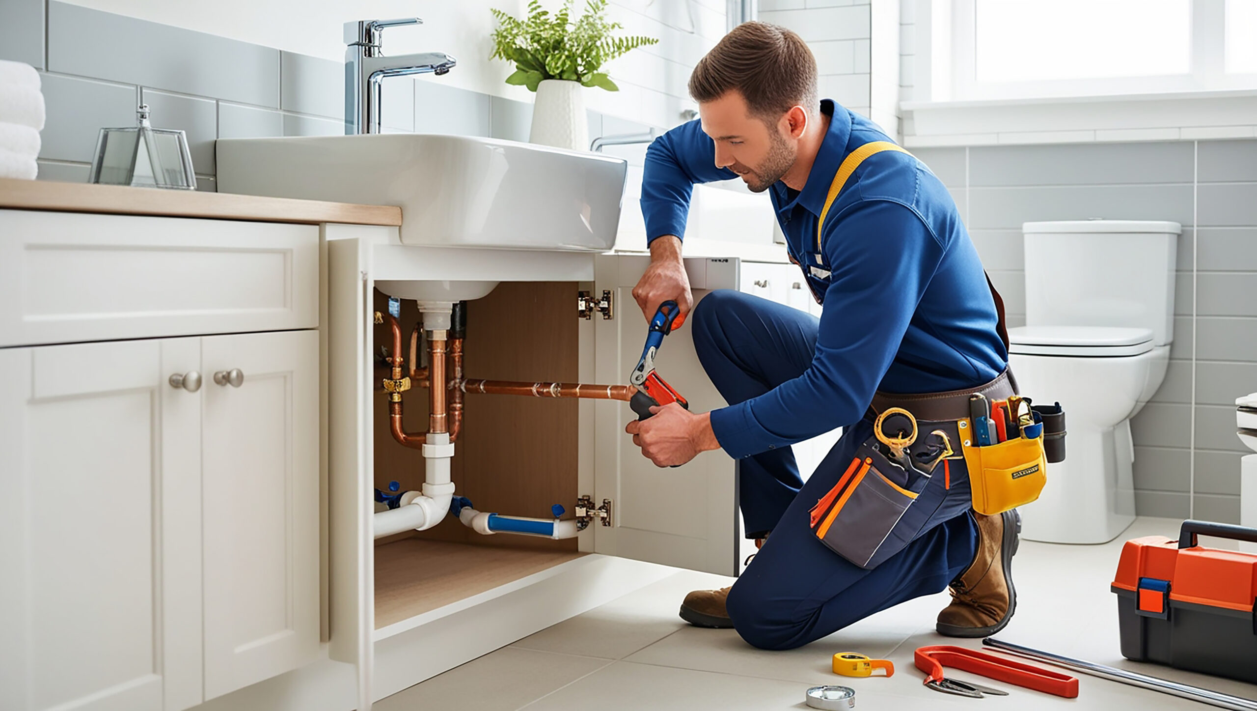 Plumbing Issues That Can Affect the Safety of Your Entire Home