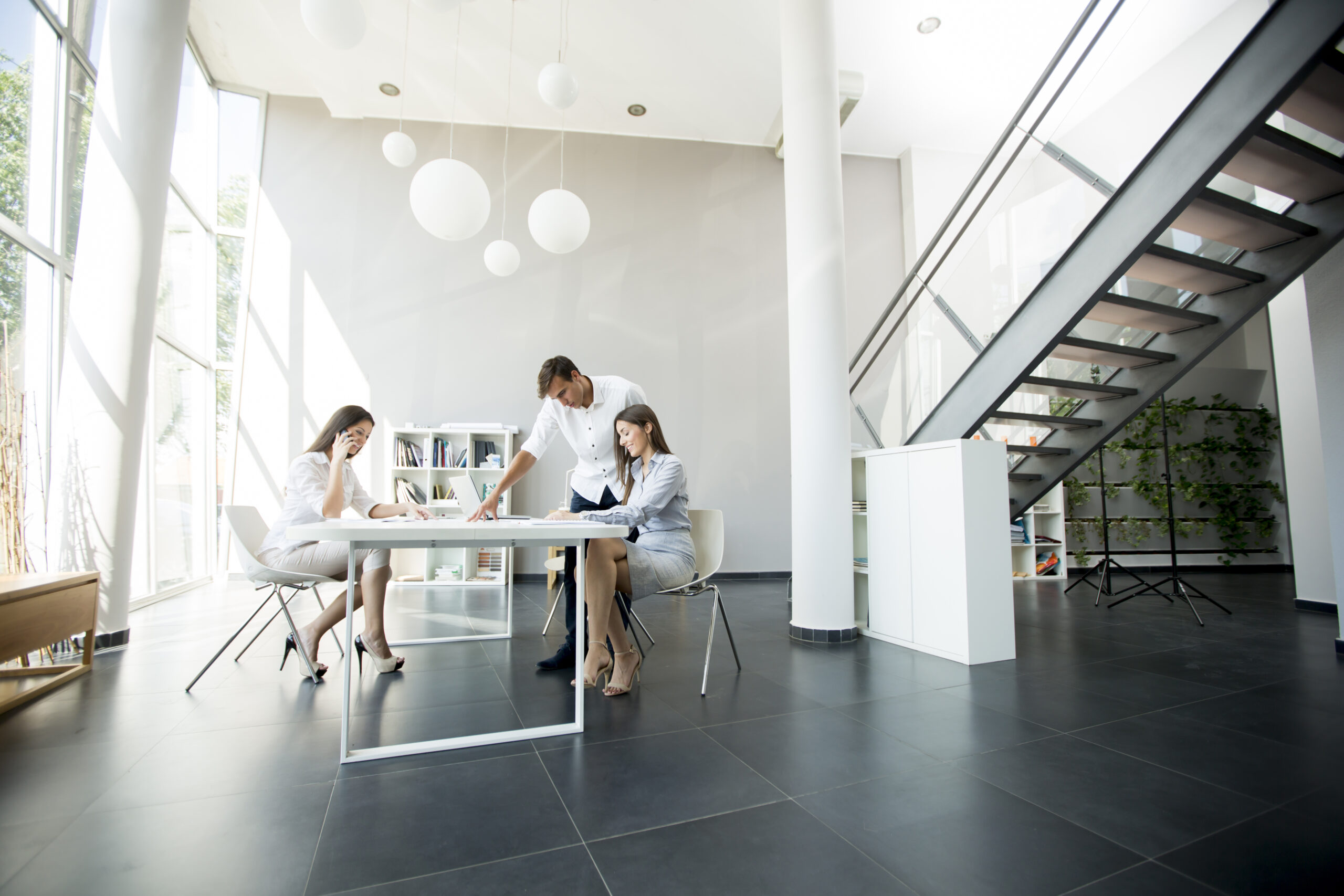 Optimizing Your Business Location for Peak Performance