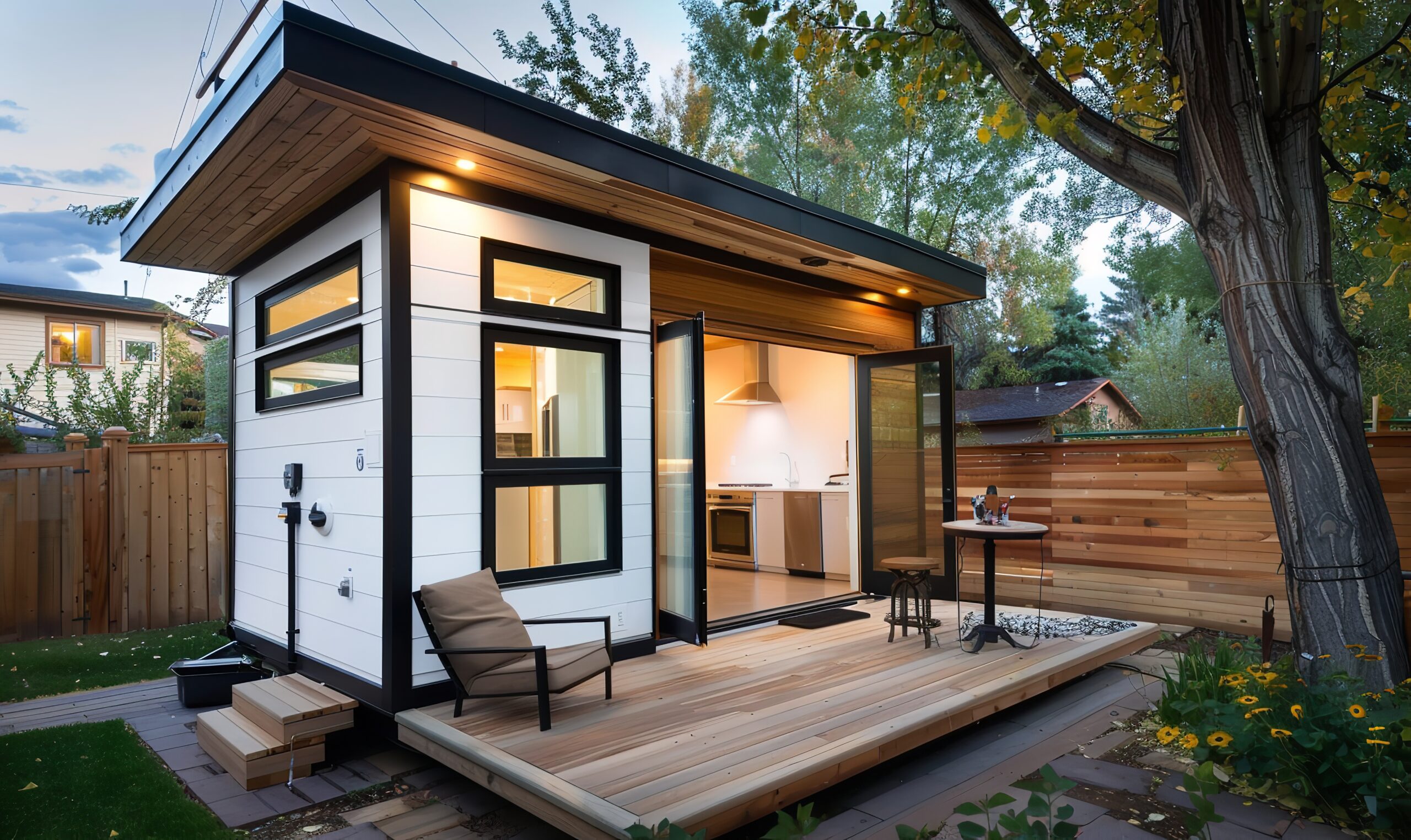 How to Design and Build the Perfect ADU in Santa Barbara