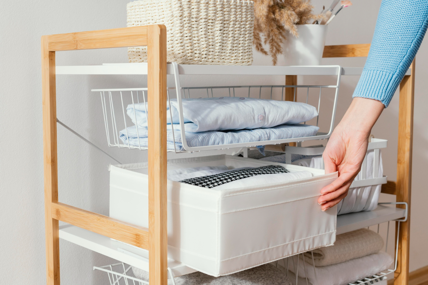 How to Cut Costs While Creating Smart Storage Solutions for Compact Homes