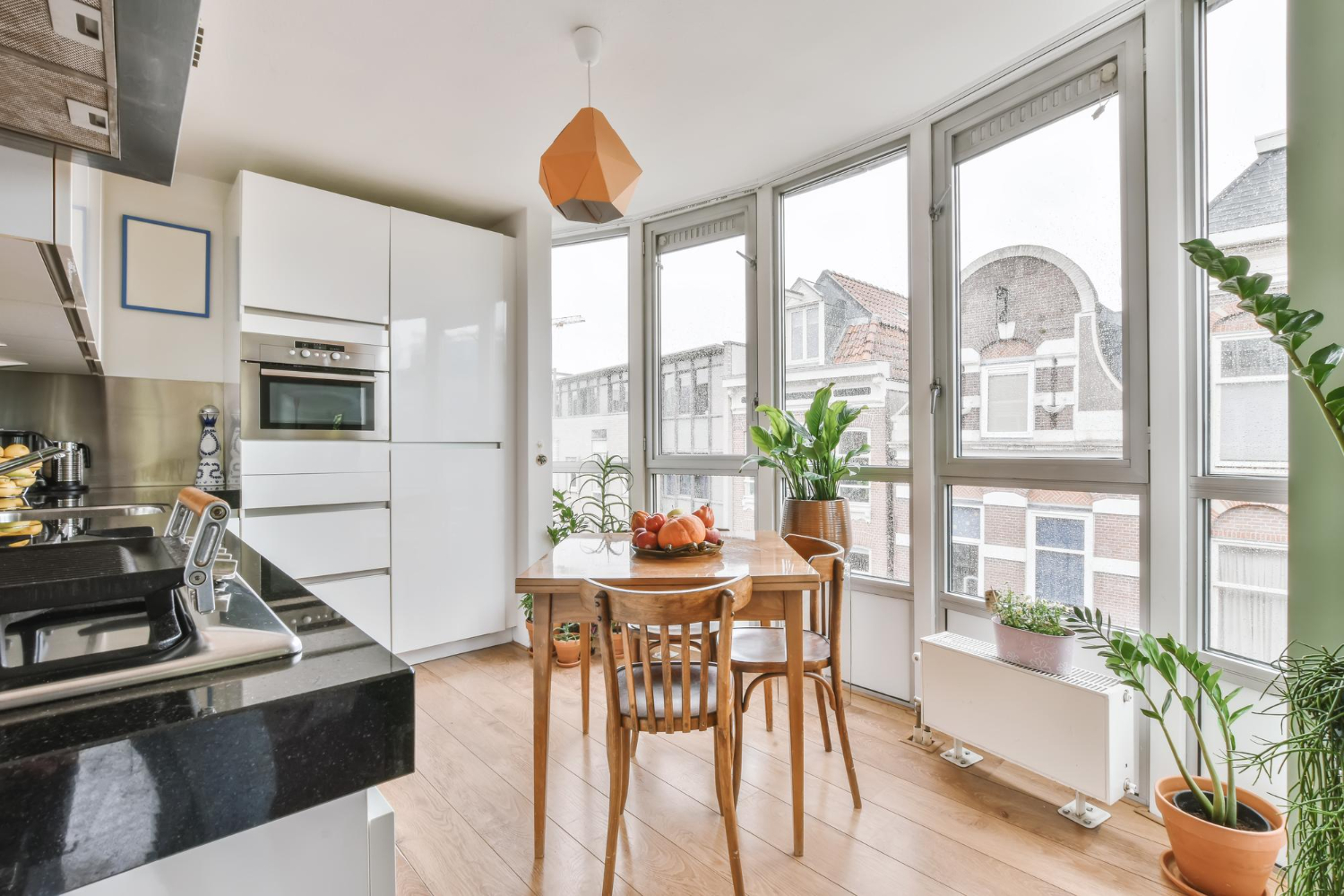 Why Urban Living is Reshaping the Property Market