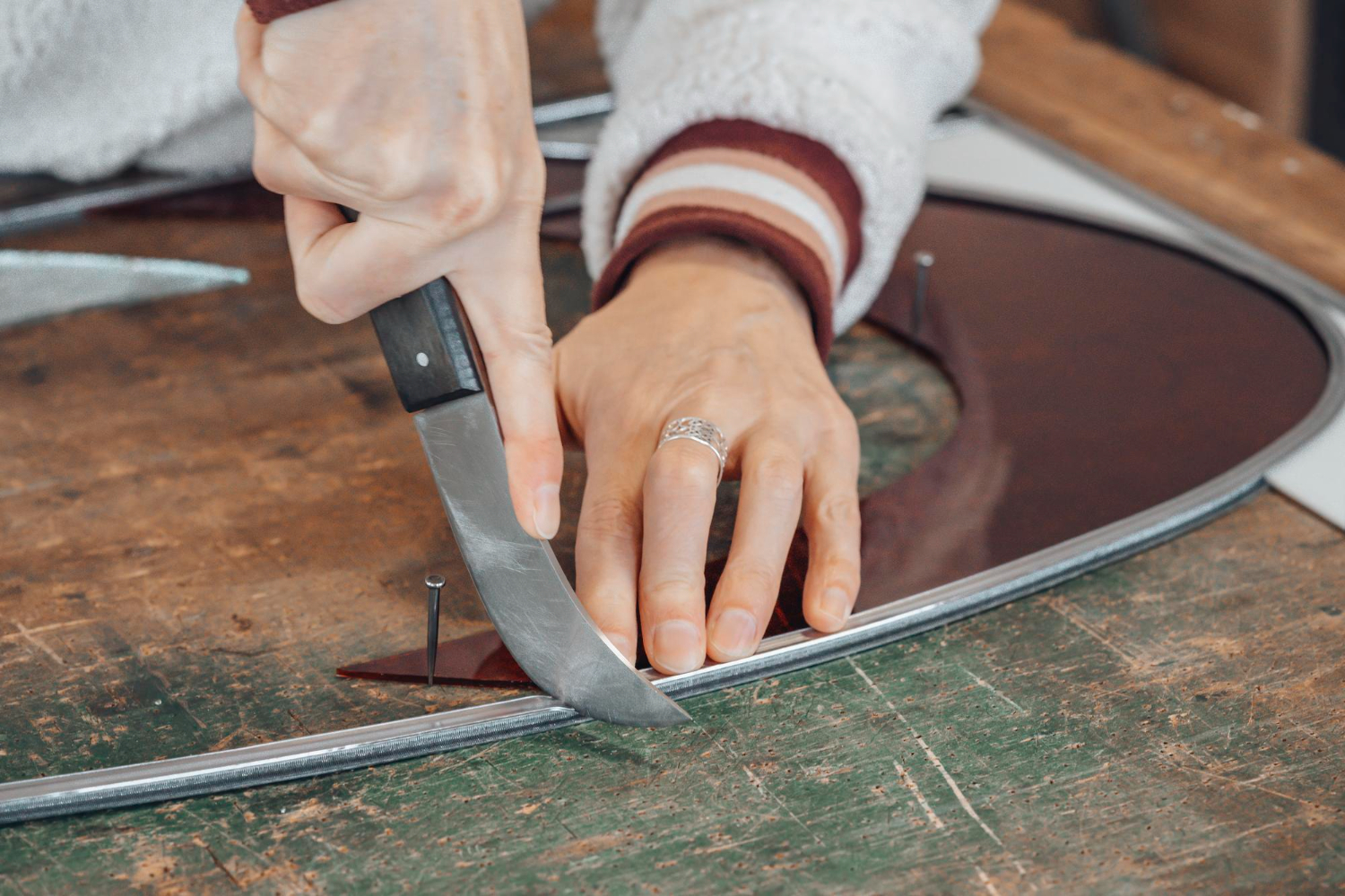 Durable Chip Carving Knife Guide: Choose Reliable Tools for Artists