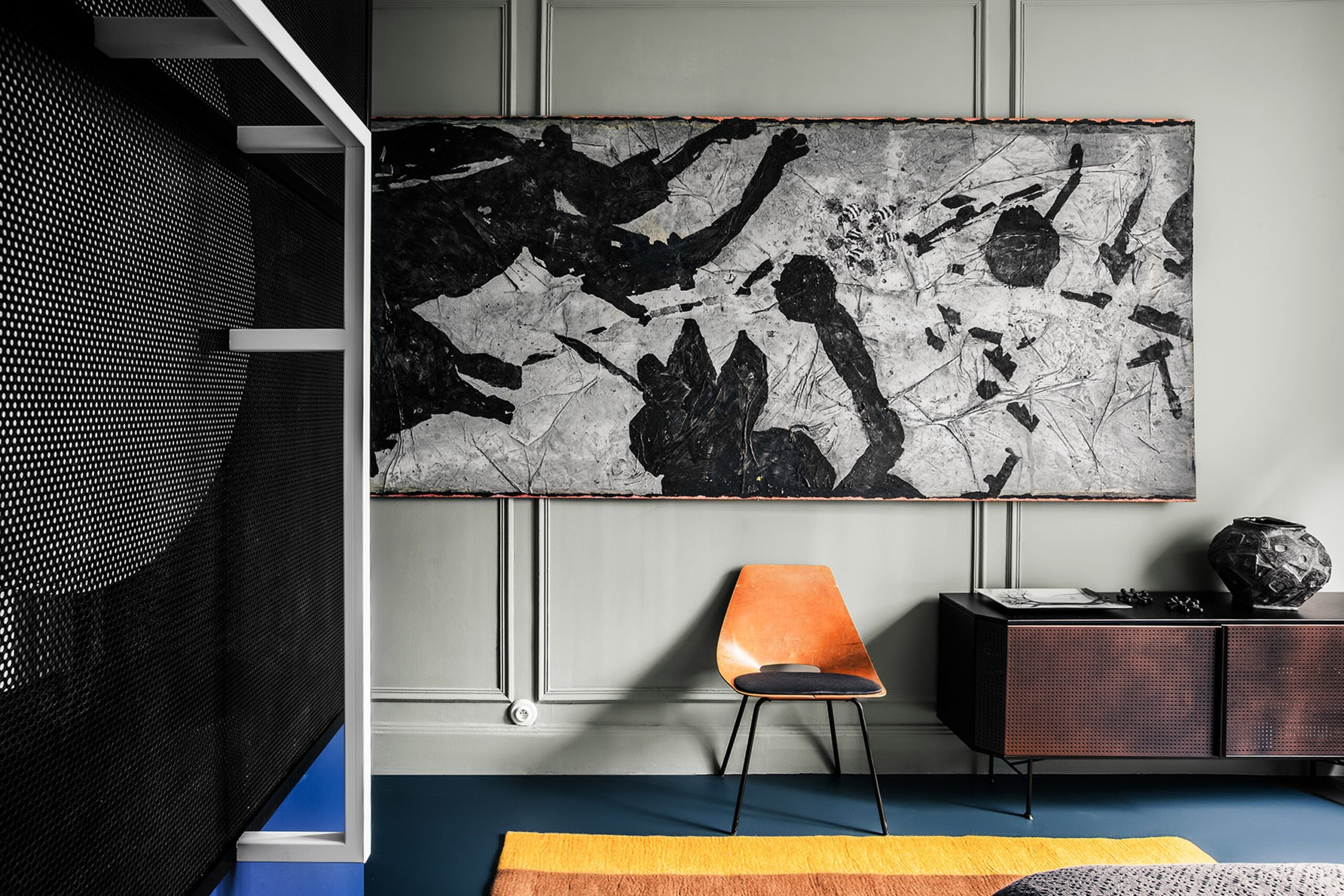 Best Wall Art Brands For Large Decor Projects