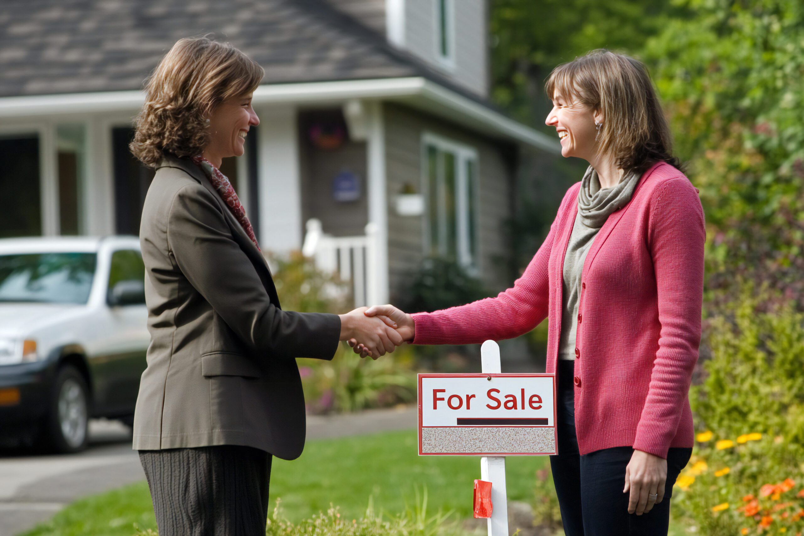 Simple Ways to Increase Your Home's Value Before Selling