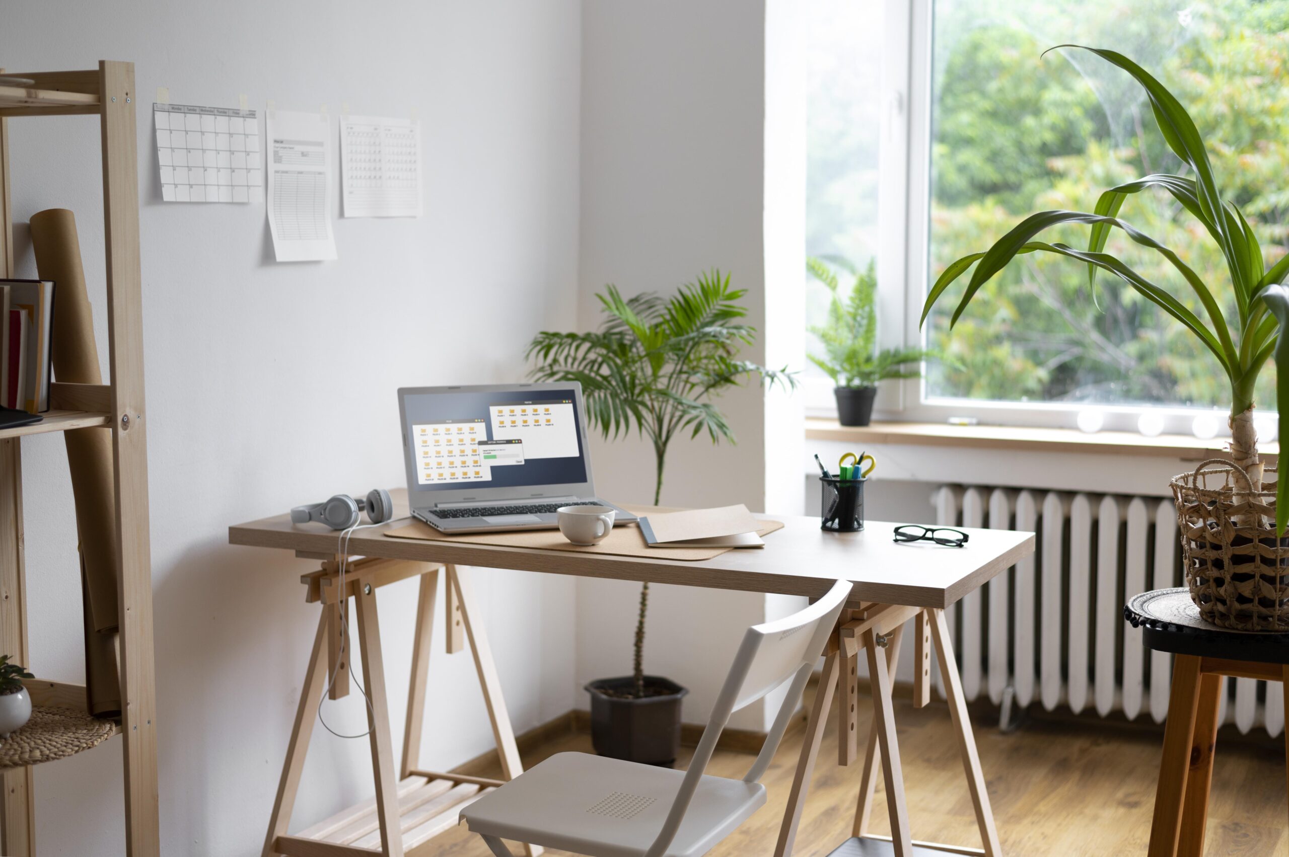 From Home to Office: Accessories That Keep You Effortlessly Organized
