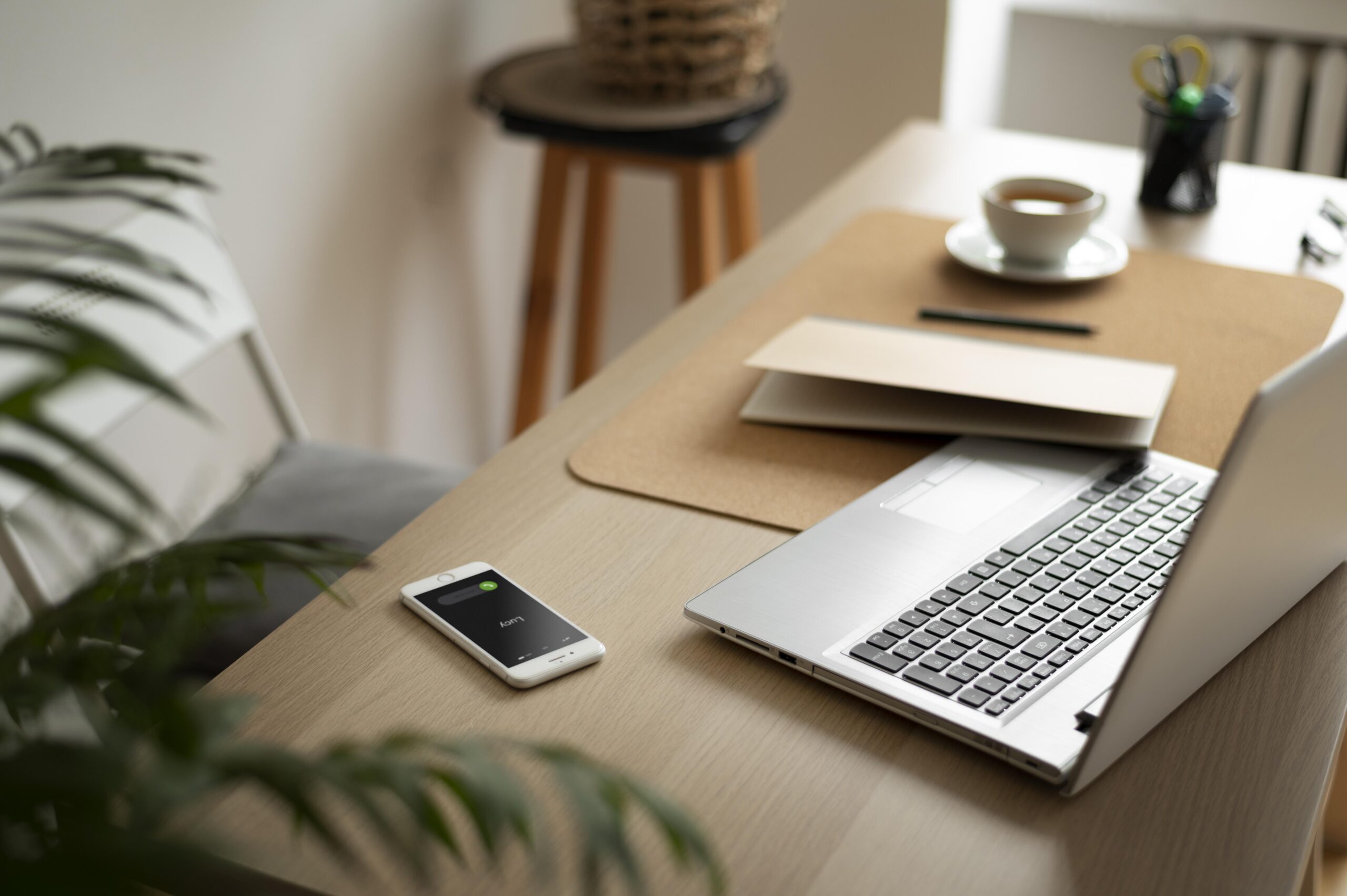 Affordable Ways to Upgrade Your Desk and Work Routine