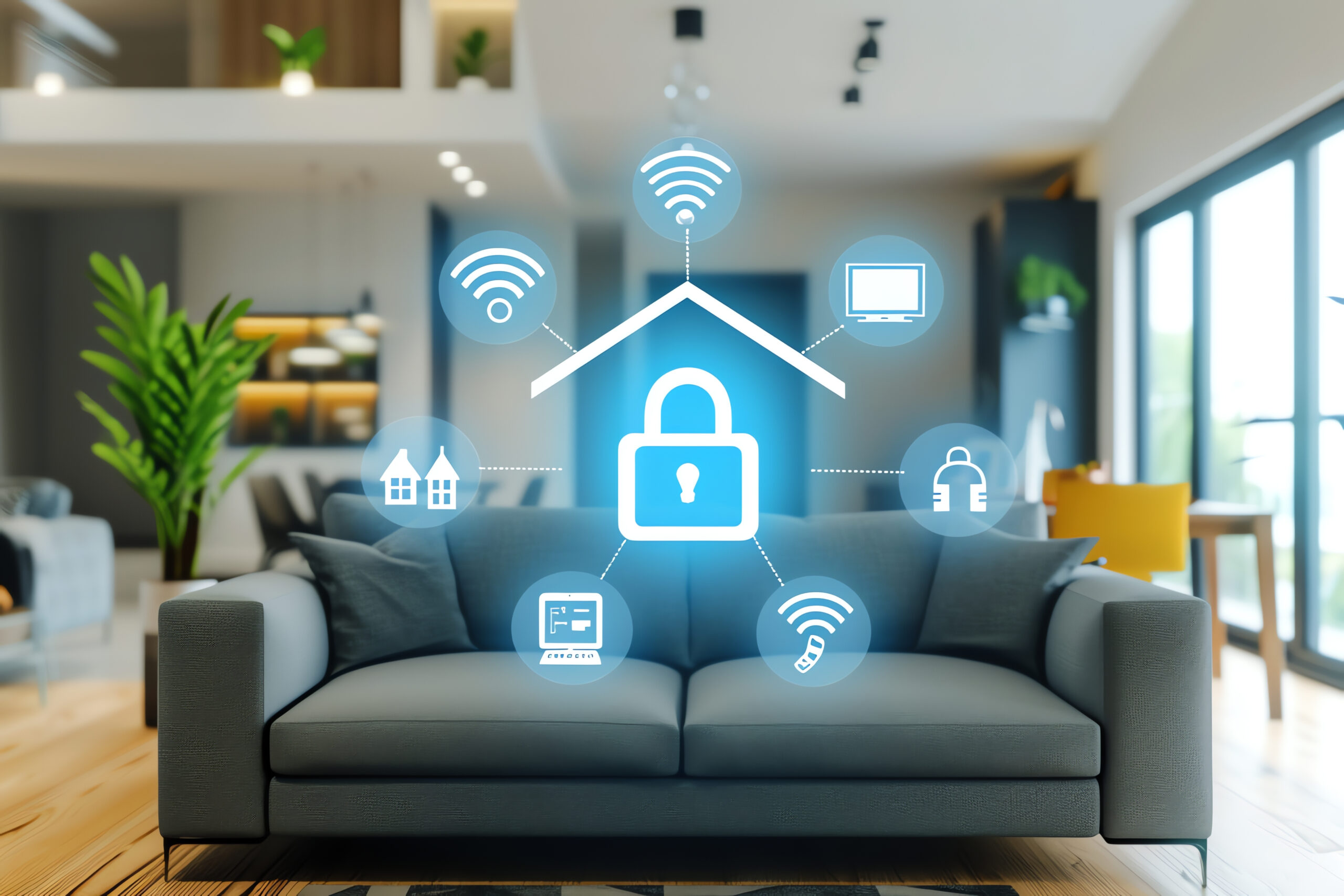 How to protect your smart home integrations from vulnerabilities