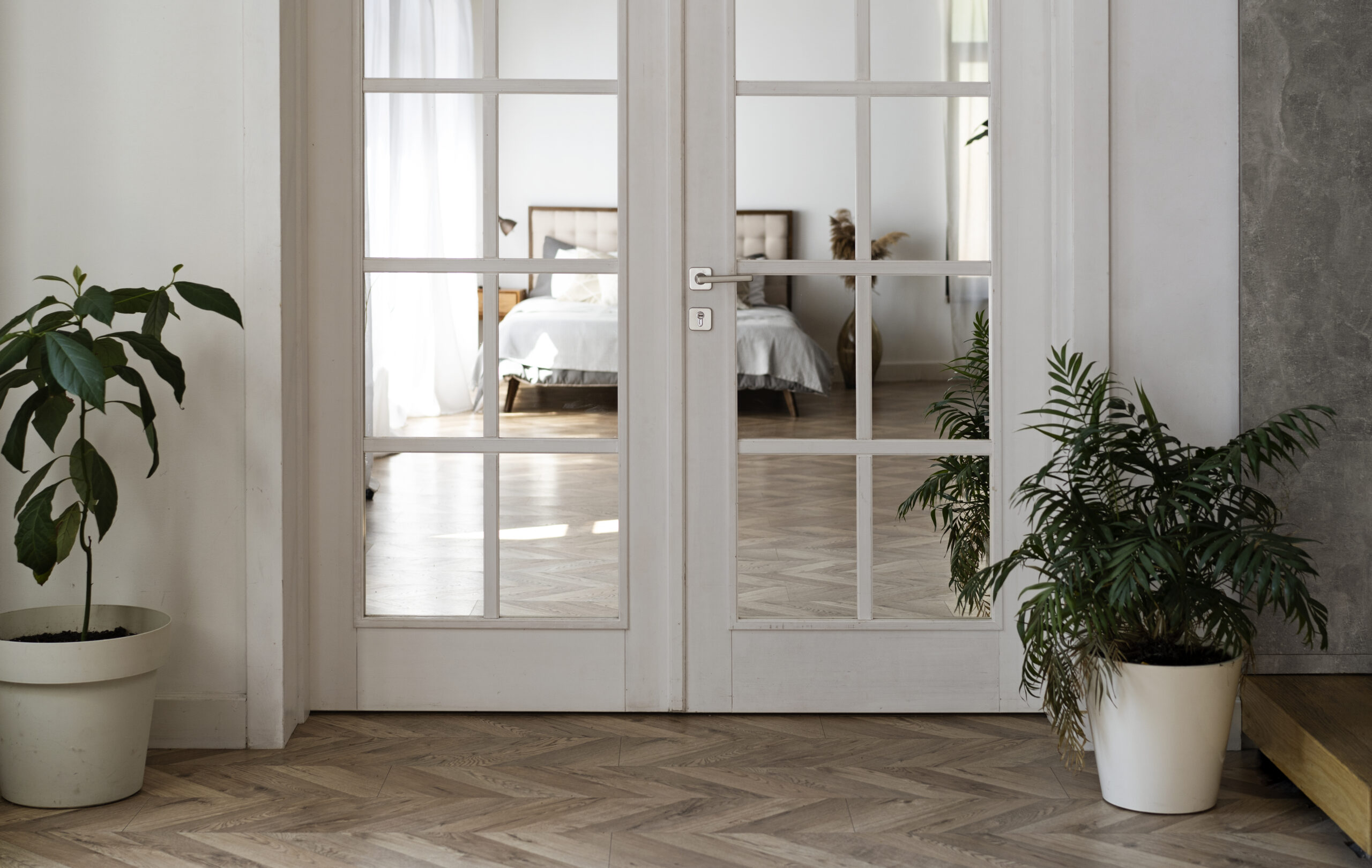 Choosing the Right Door Manufacturers in the USA