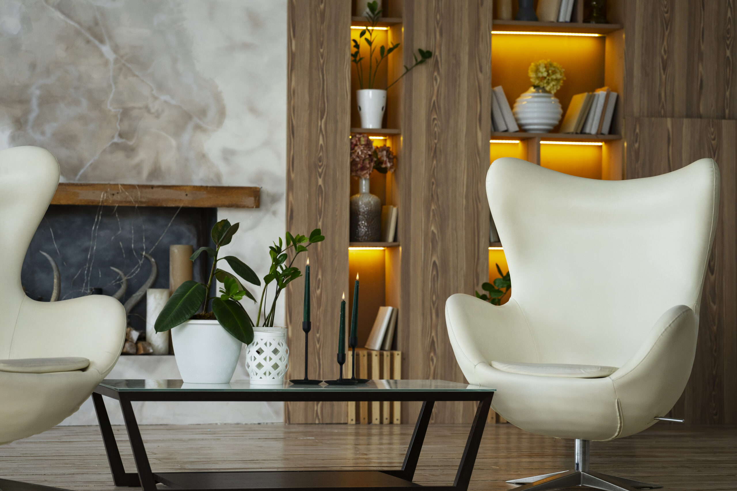 Crafting Timeless Spaces with Artisan Home Features