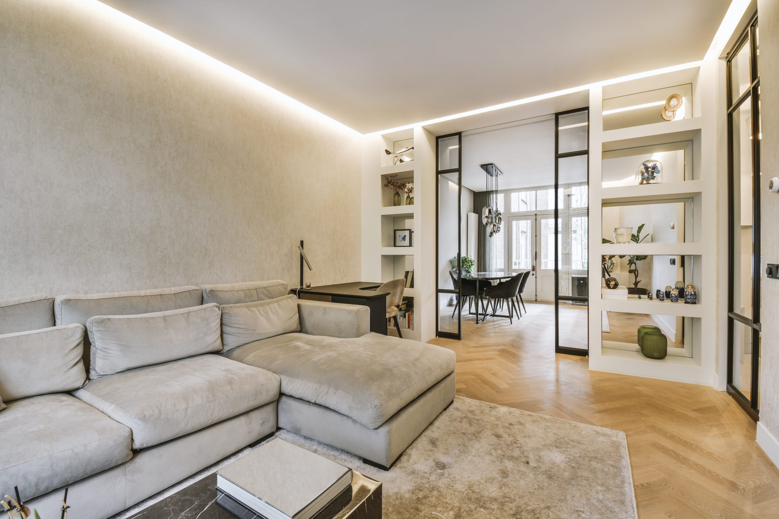 Designing the Perfect Home Lighting: Key Factors to Consider