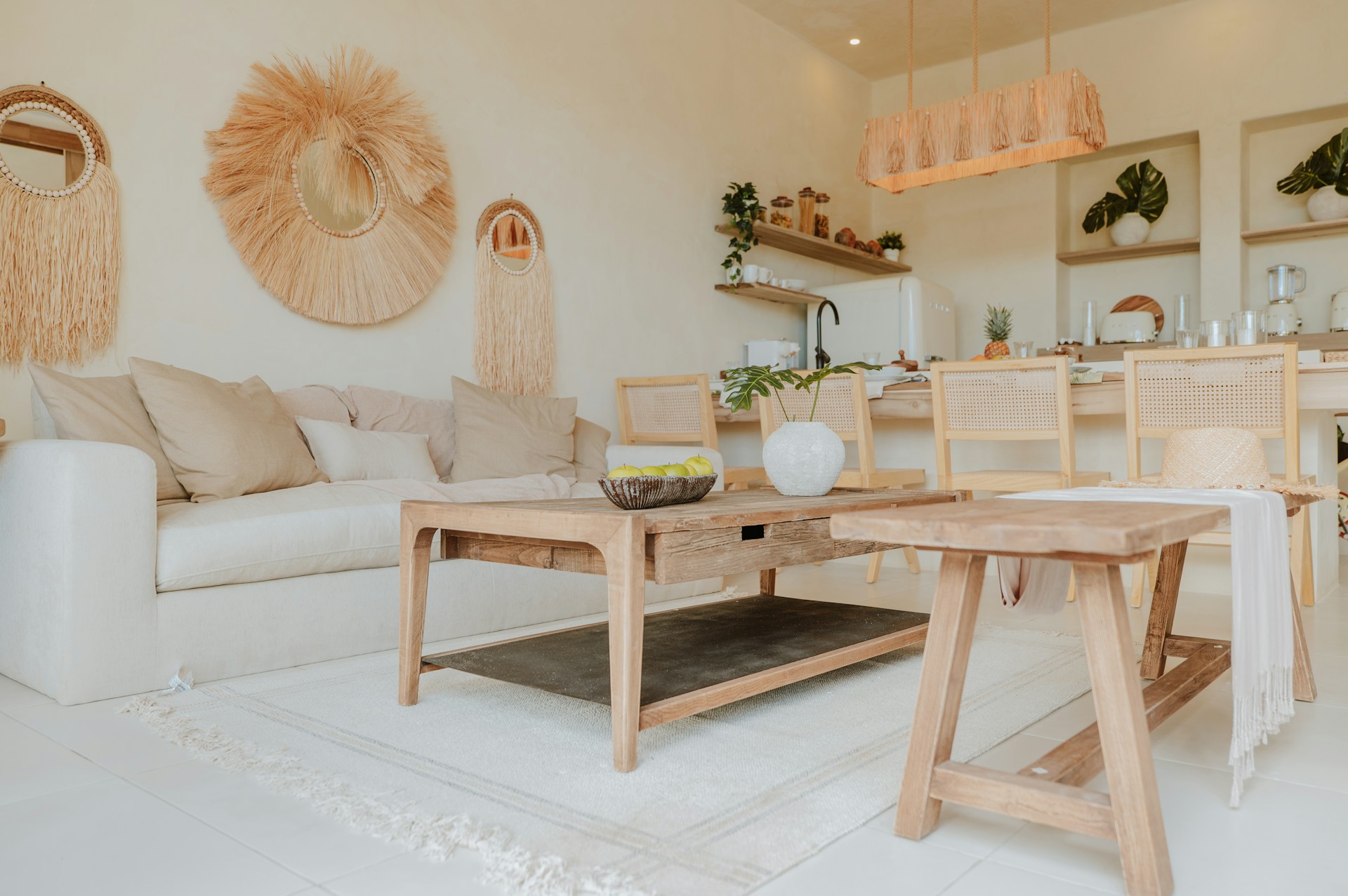 How to Balance Comfort, Efficiency, and Style in Your Home