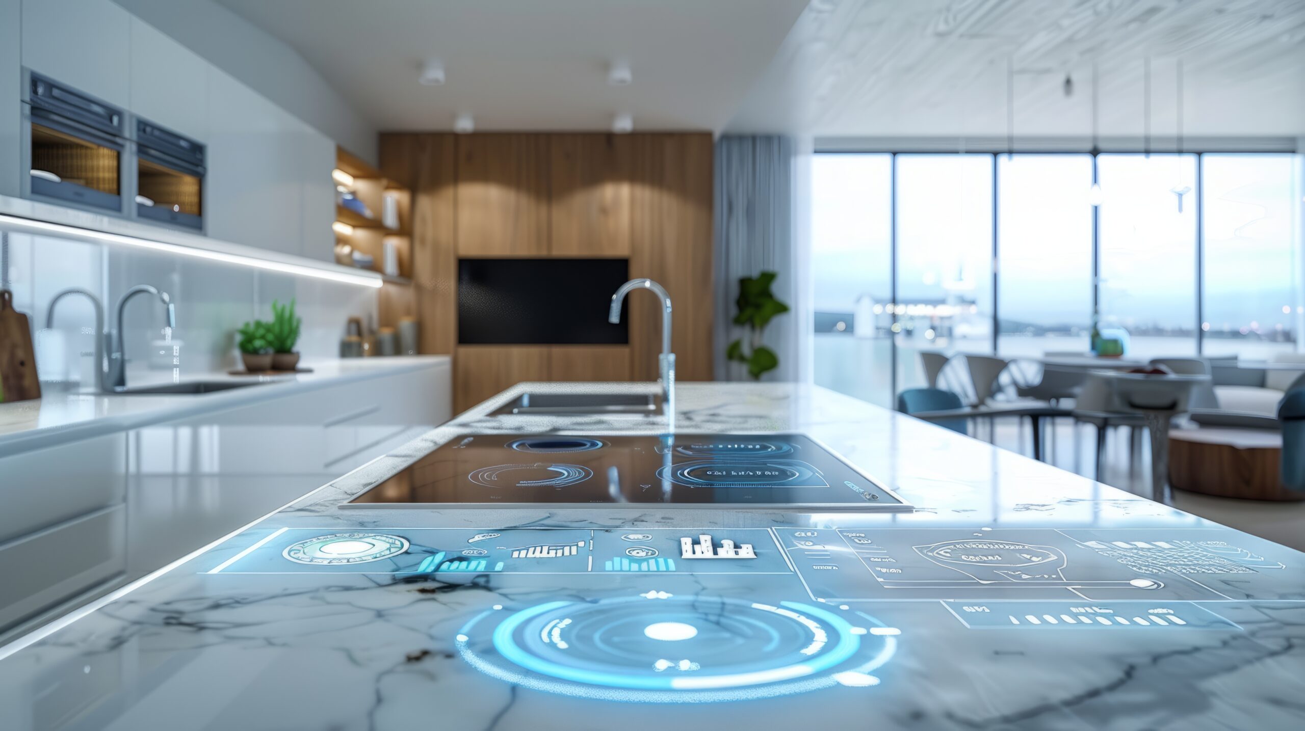 Smart Plumbing Systems: Are They Worth the Investment?