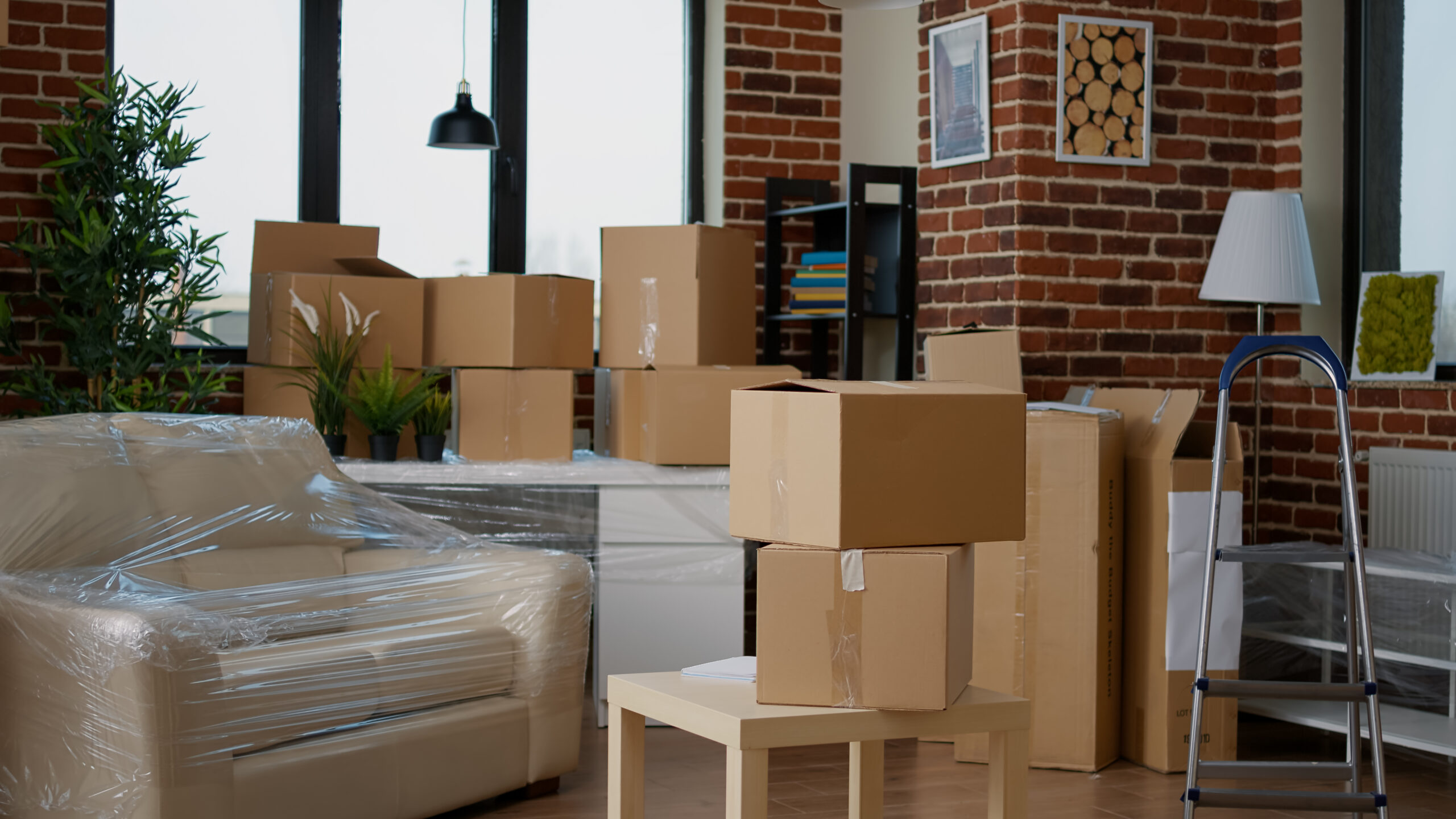From Cluttered to Organized: How Pallet Racking Can Upgrade Your Home Storage Spaces