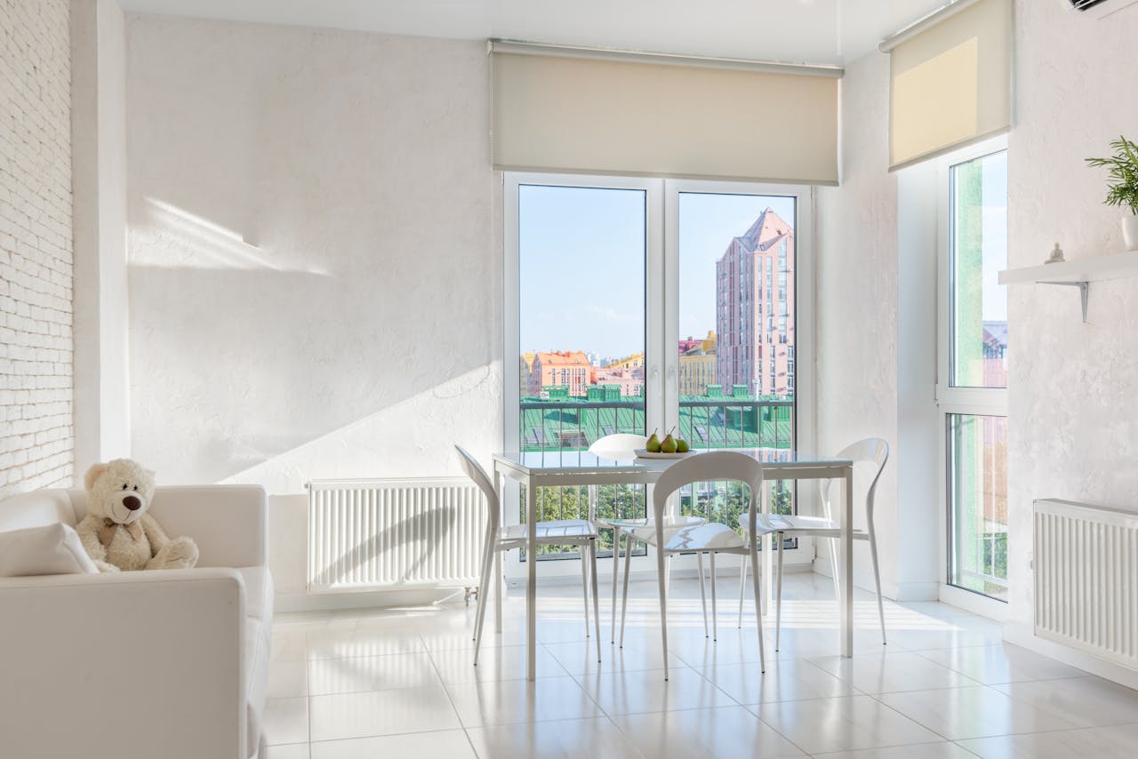How Double Panel K2 Radiators Enhance Home Heating Systems