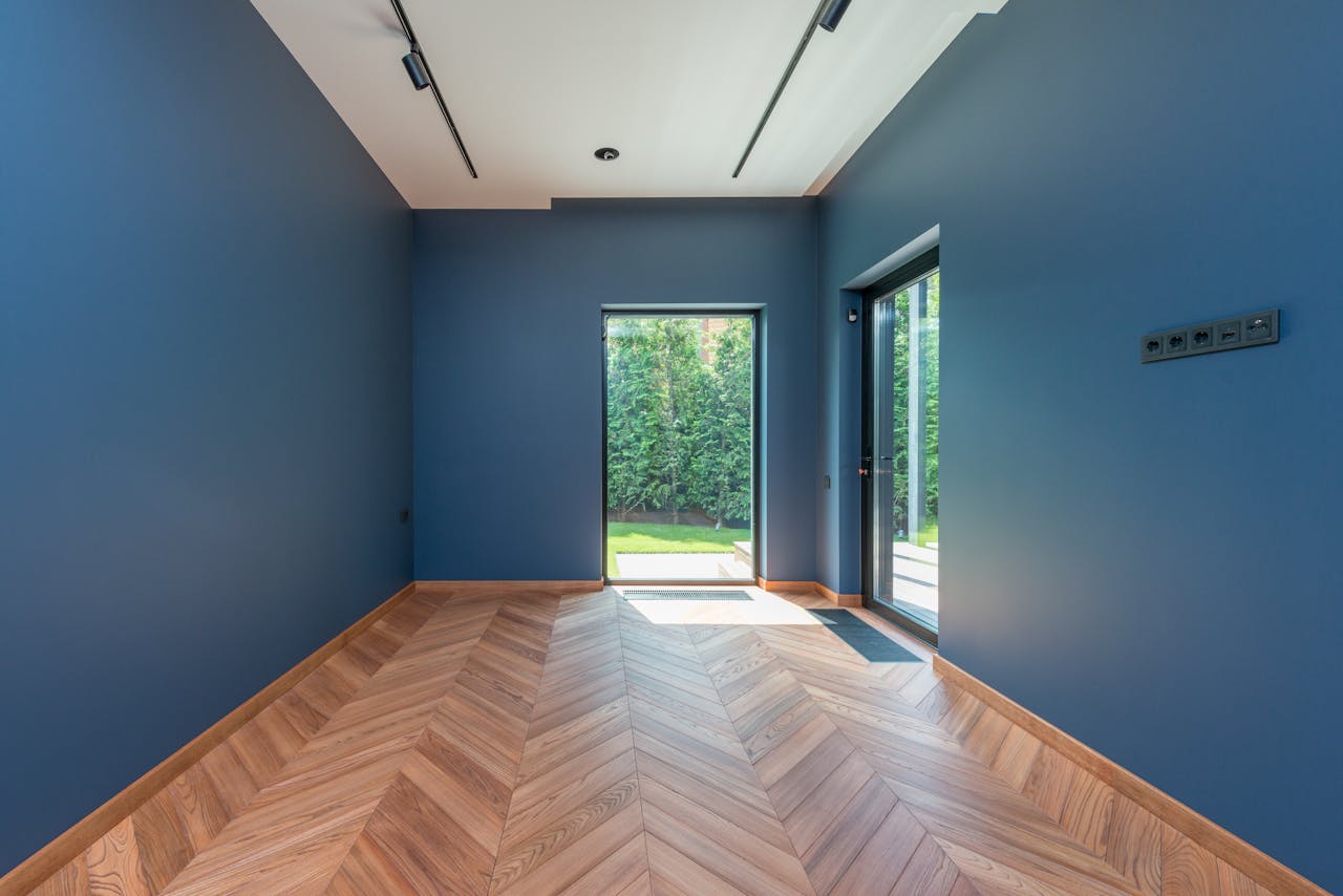 A Step-by-Step Guide to Installing Parquet Flooring in Your Living Room