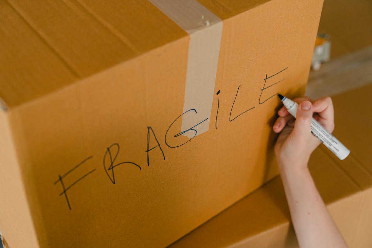 What Makes Self Storage a Smart Choice for Home Organization