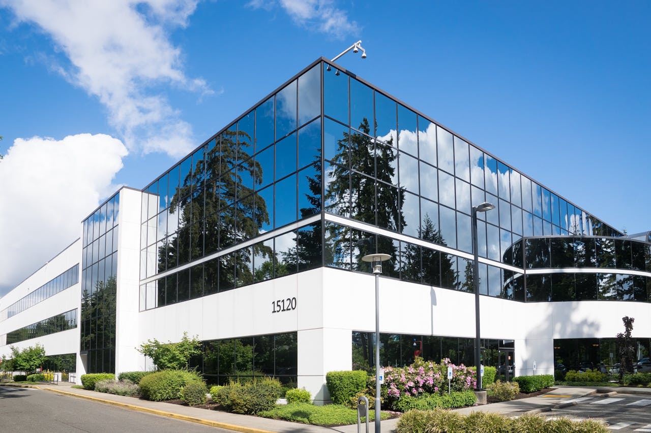 The Engineering Behind Commercial Spaces We Use Every Day