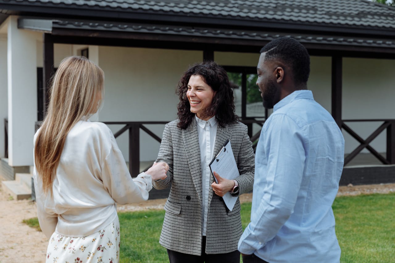 Key Long-Term Factors to Consider Before Buying a Home