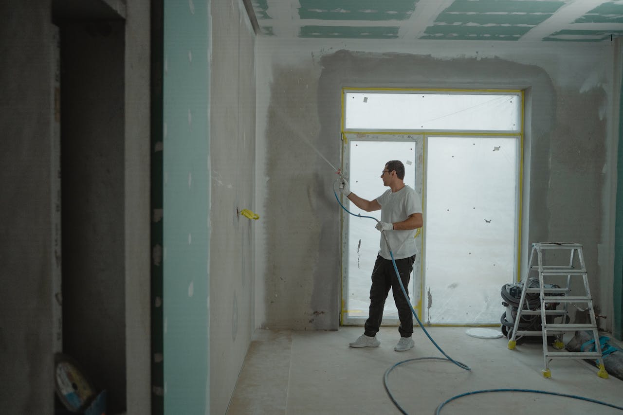 Top Residential Painting Contractors in Naples, FL by House Painters Naples, FL