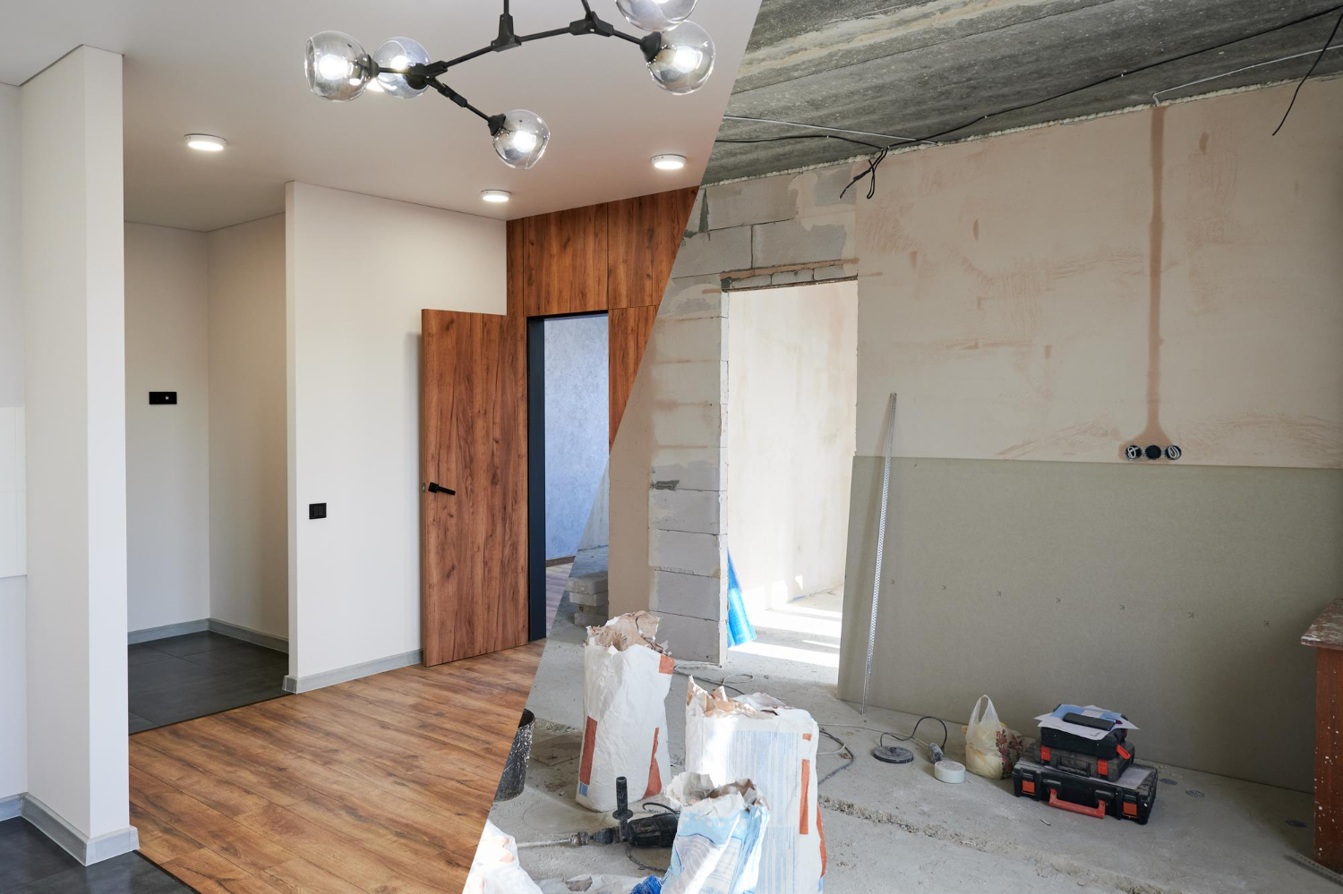 Transforming Homes with Inspired Design and Remodeling Expertise
