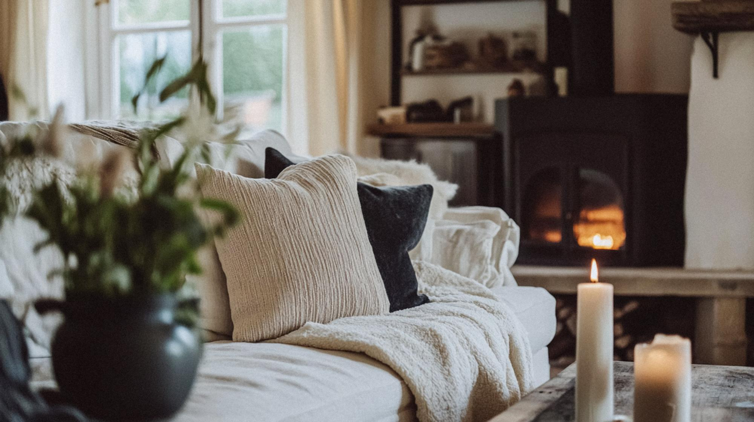 Reasons Comfort Should Be a Priority at Home