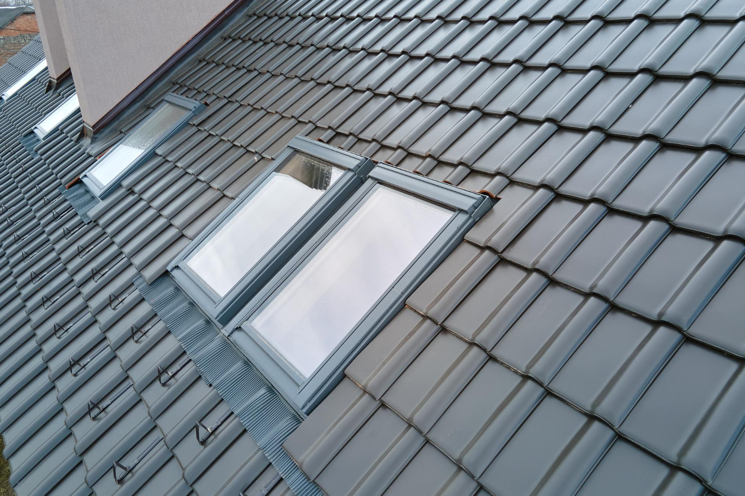 How to Extend the Lifespan of Your Sloped Roof Windows