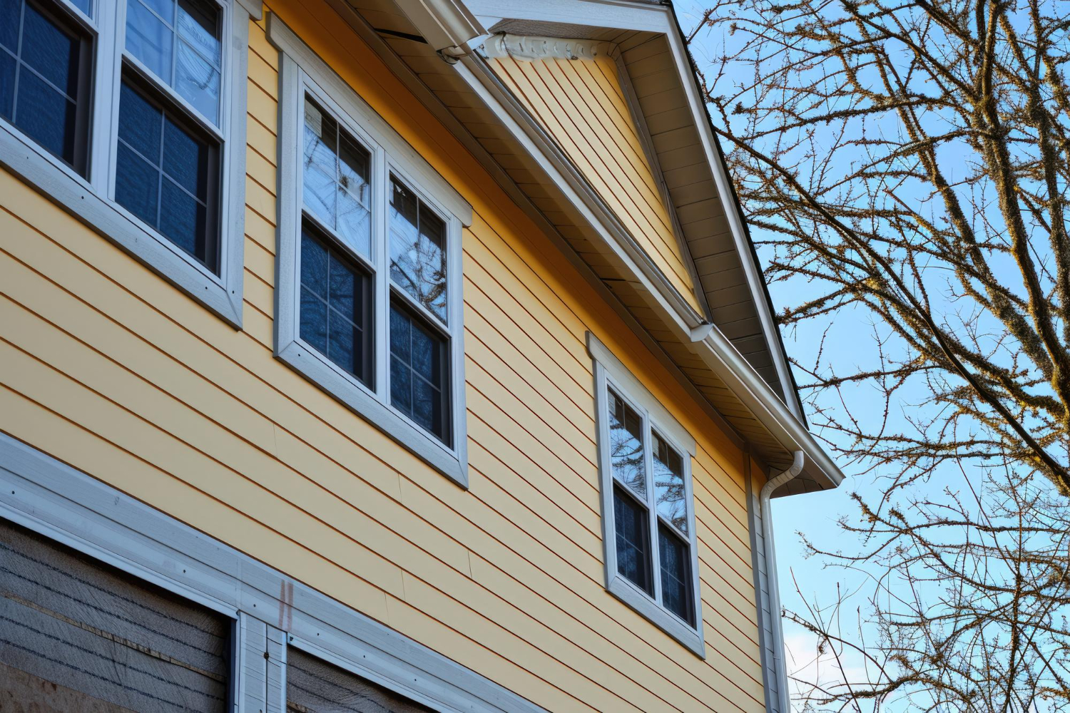 Siding Materials That Combine Style and Durability