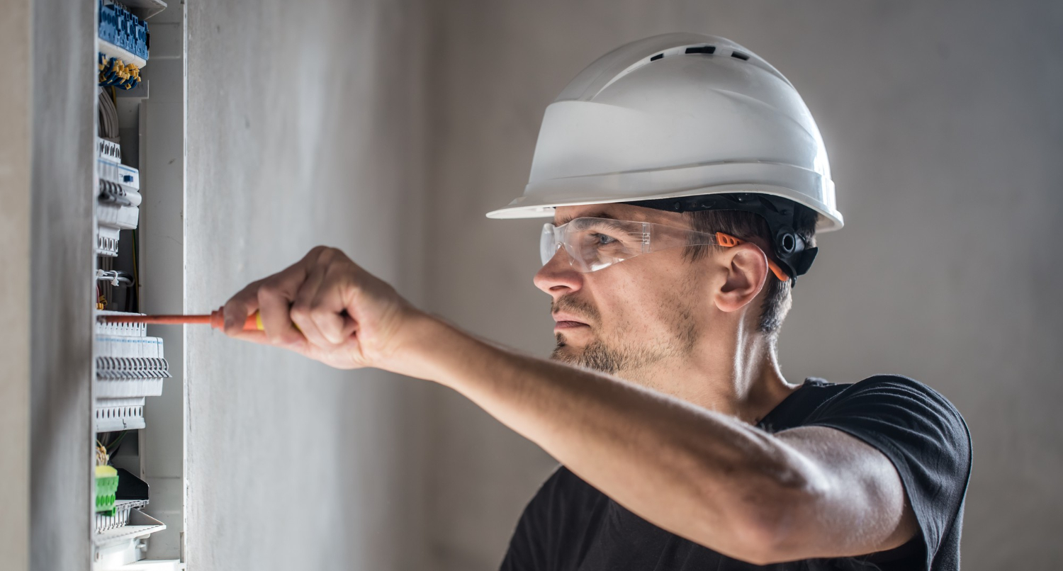 Essential Electrical Services for Suburban Residential Areas