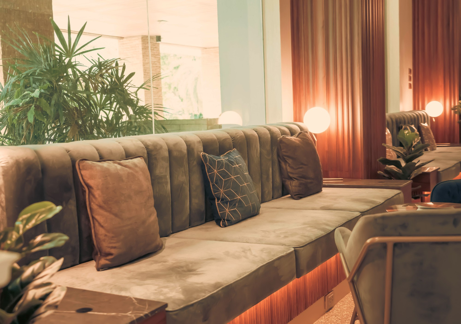 10 Modern Home Décor Ideas for Dubai