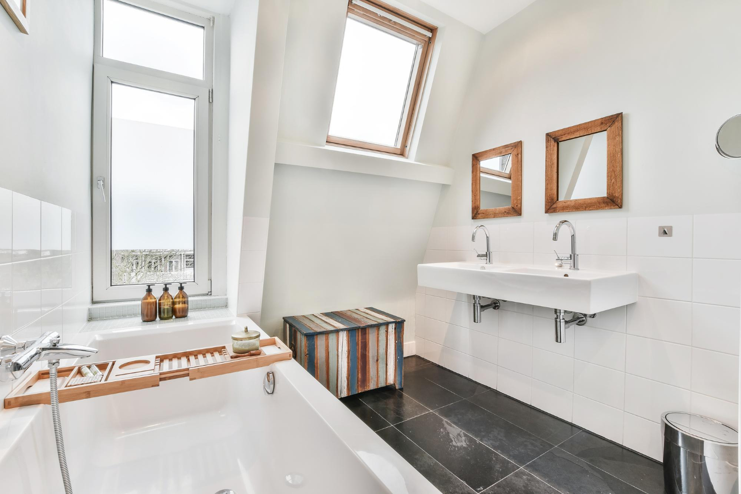 Smart Bathroom Renovation: Comfort, Style, and Practical Plumbing Solutions