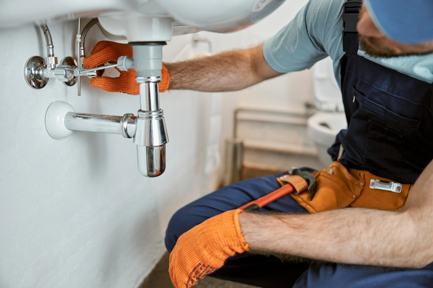 How to Effectively Prevent Home Pipe Safety Issues
