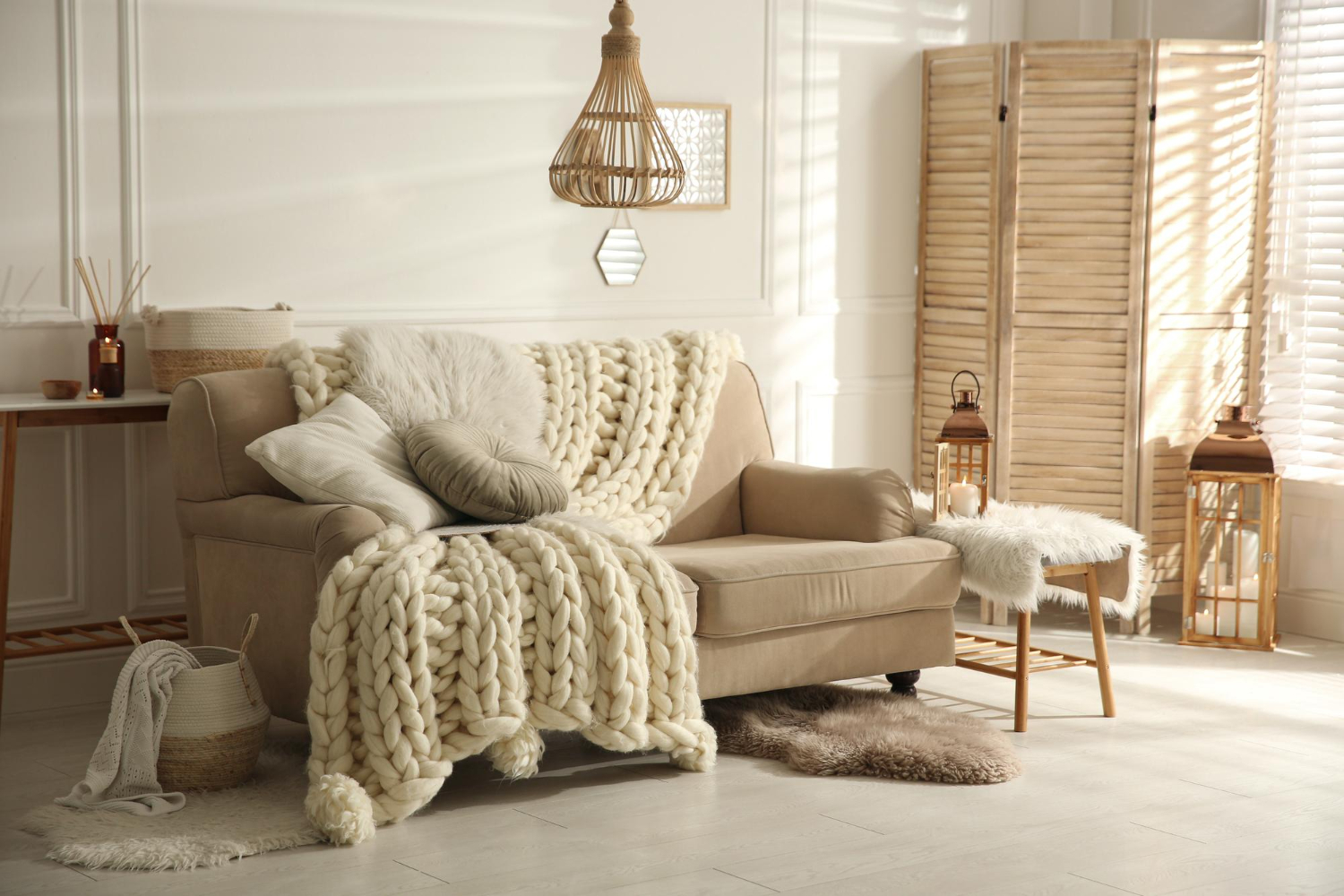 Home Shapes Your Energy and Future