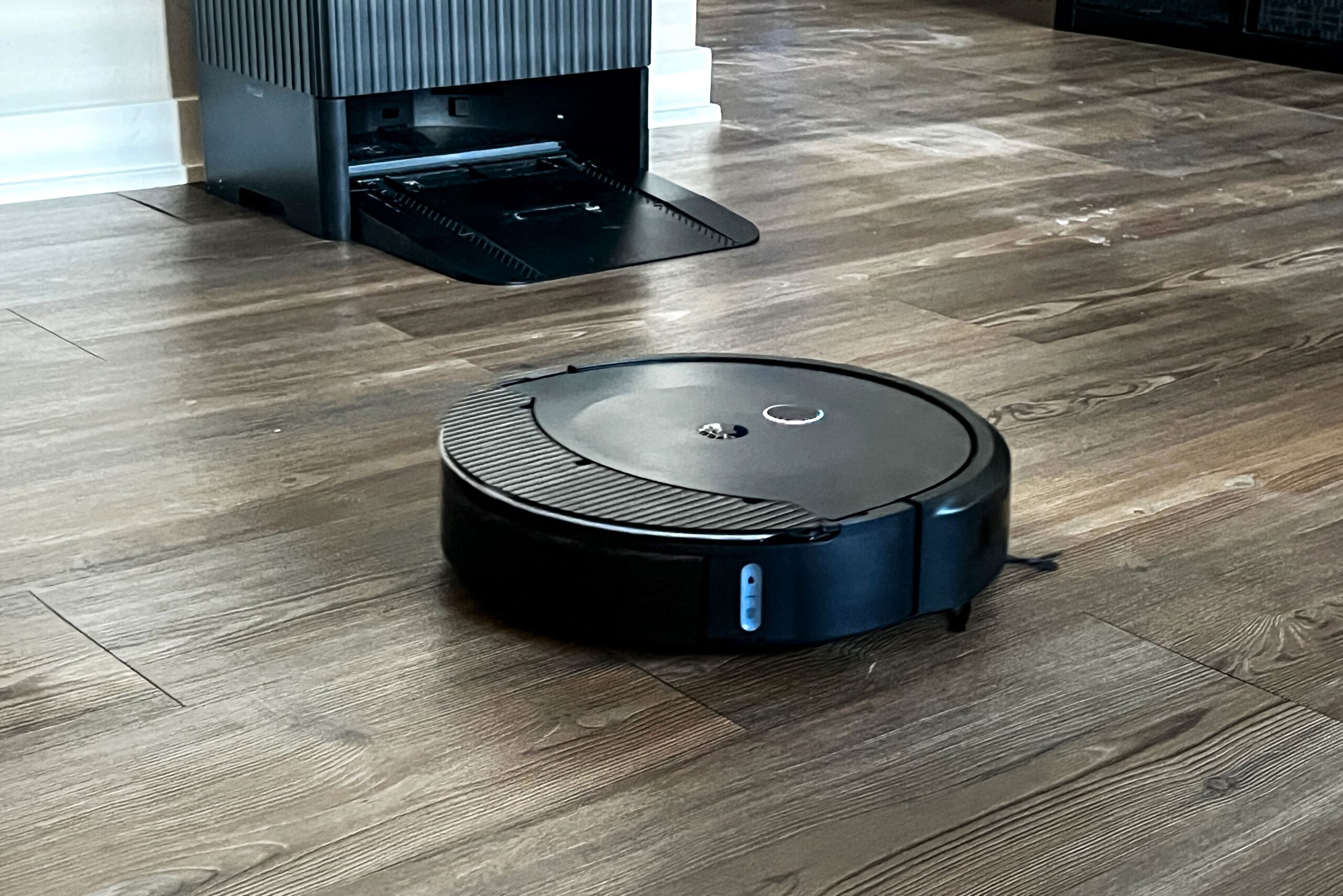 The Modern Home Helper: Understanding the Robot Vacuum Cleaner