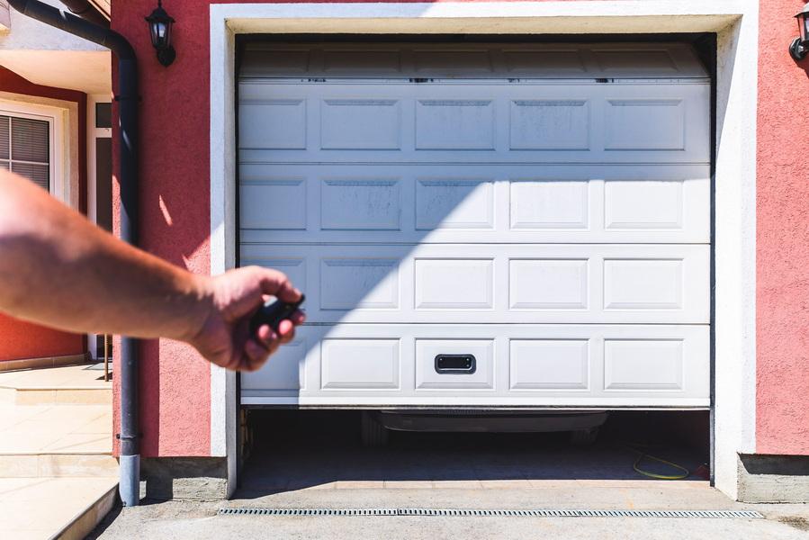 Top Garage Door Installation Services in NW Chicago