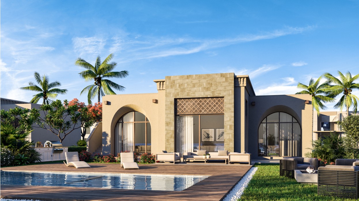 Iconic Skylines Start with 3D: Design Innovation in the UAE