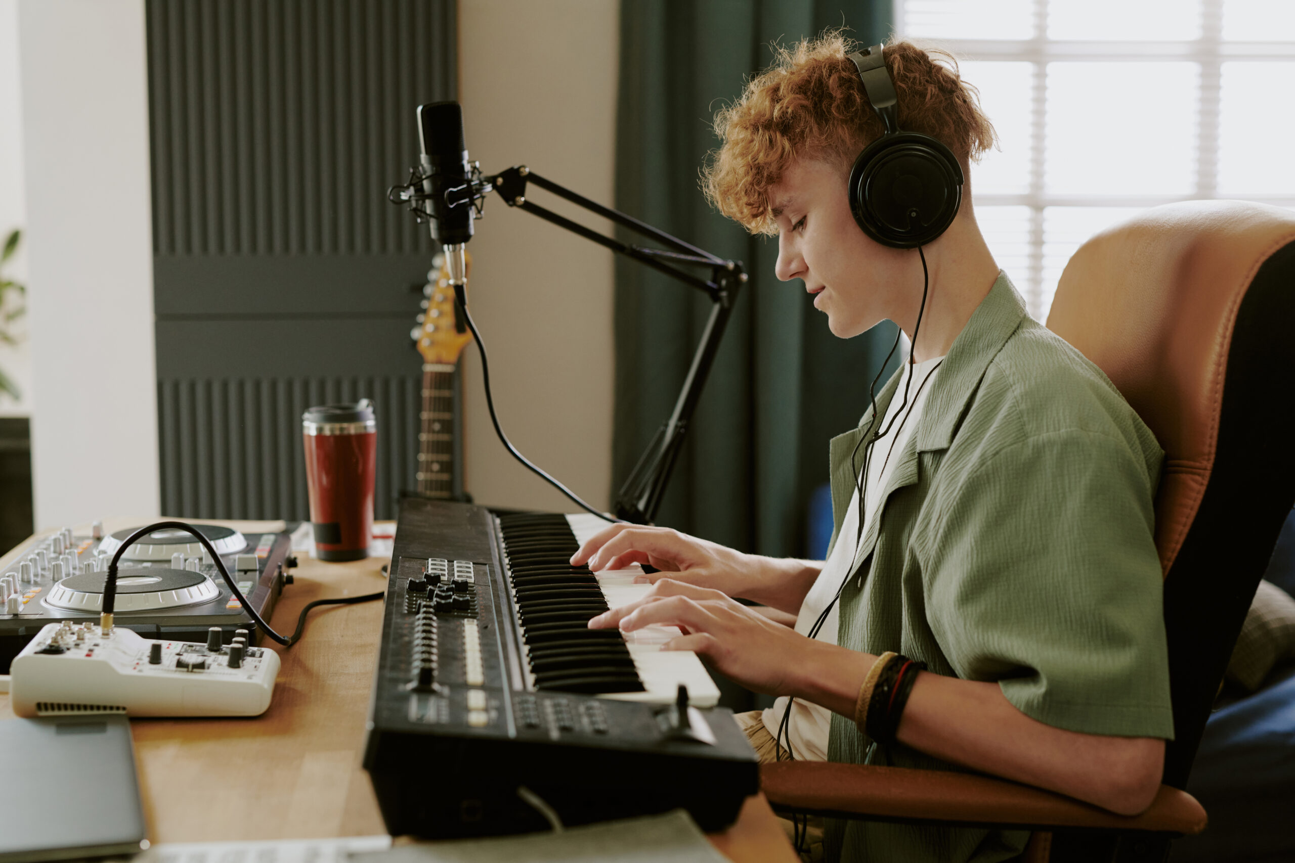 From Raw to Refined: How to Split and Polish Your Recordings