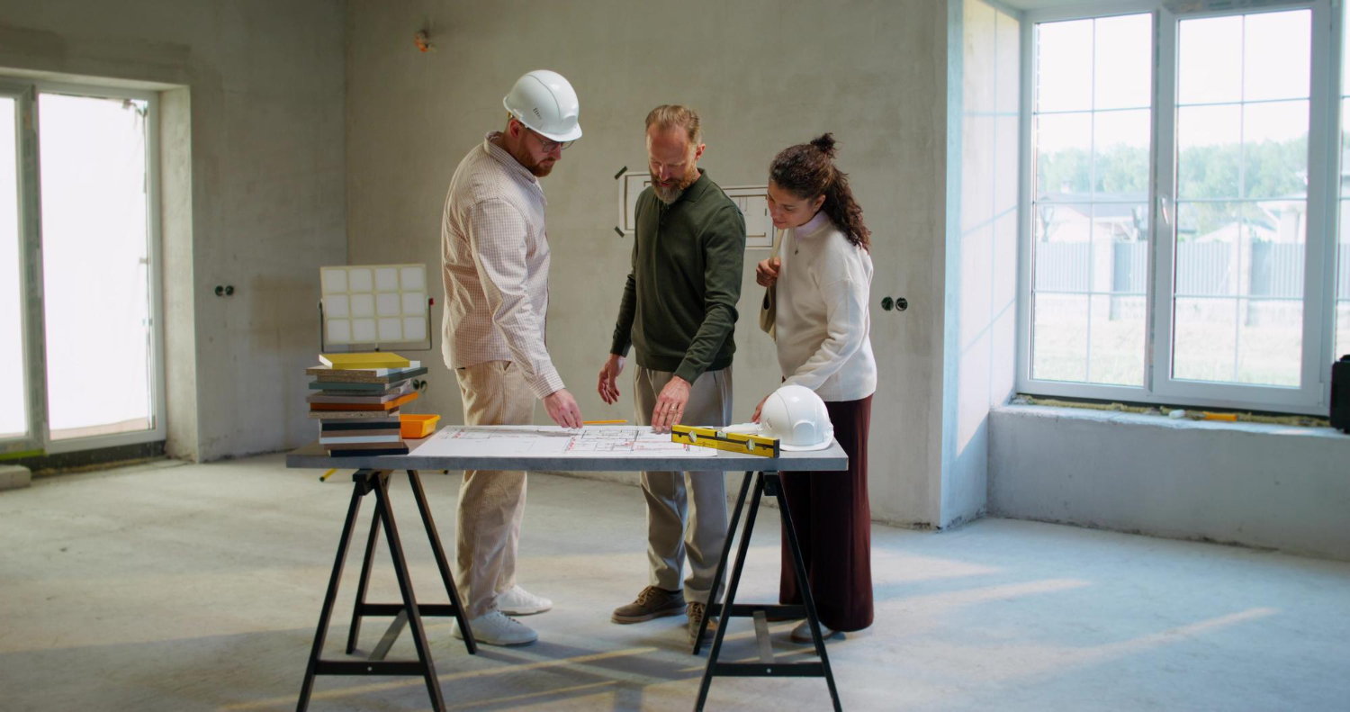 When Do You Need a Land Title Search? Common Scenarios in Property Deals