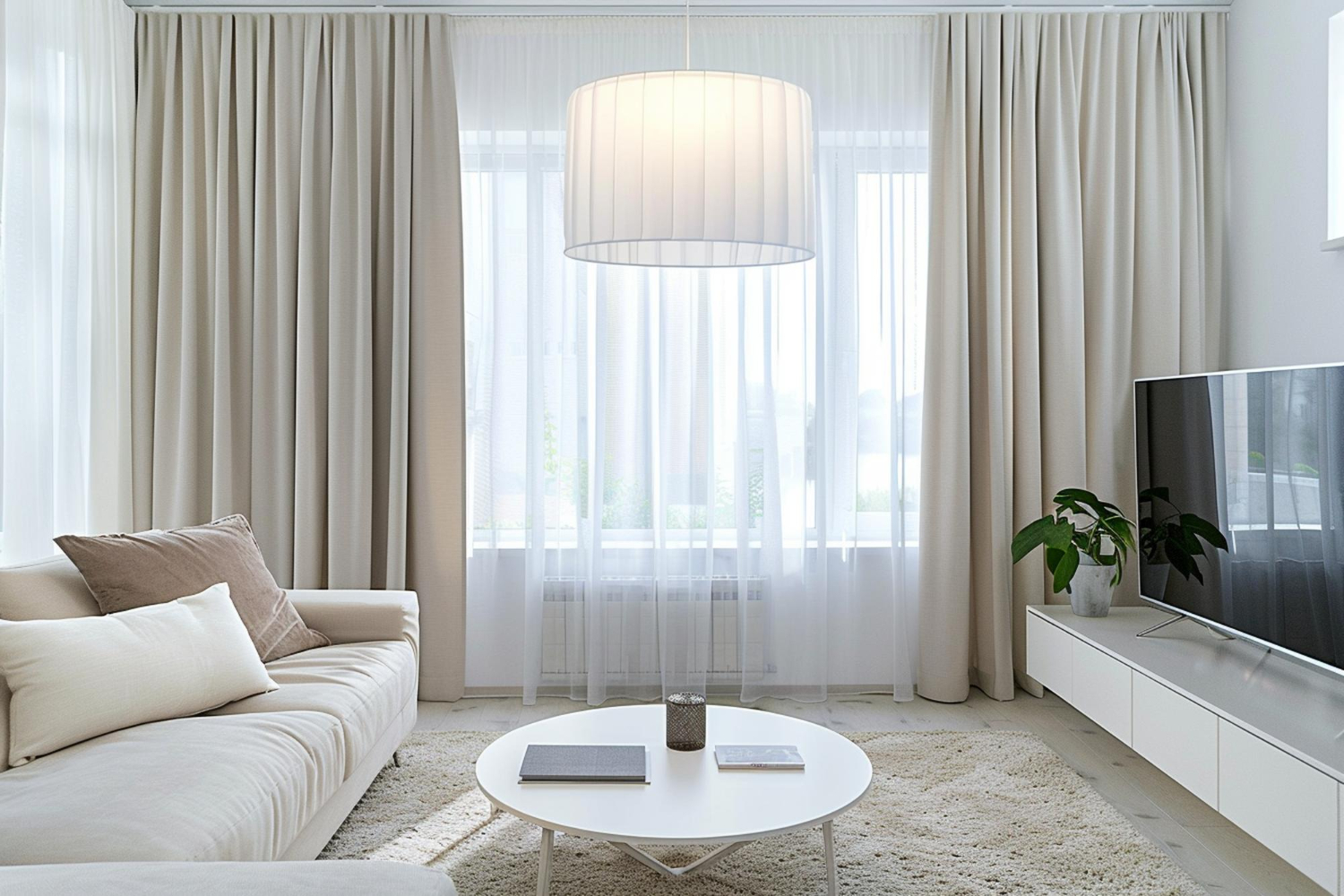 Why Custom Curtains are the Ultimate Window Treatment Investment